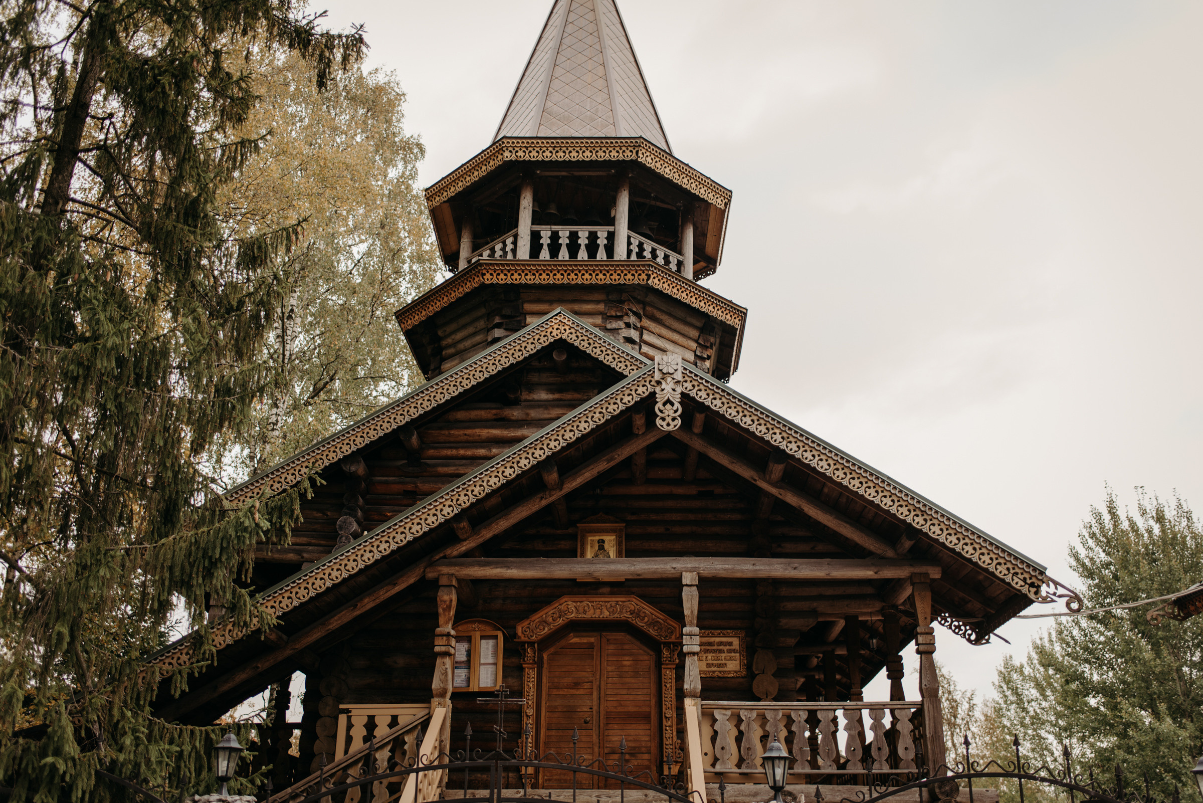 фотограф на крещение