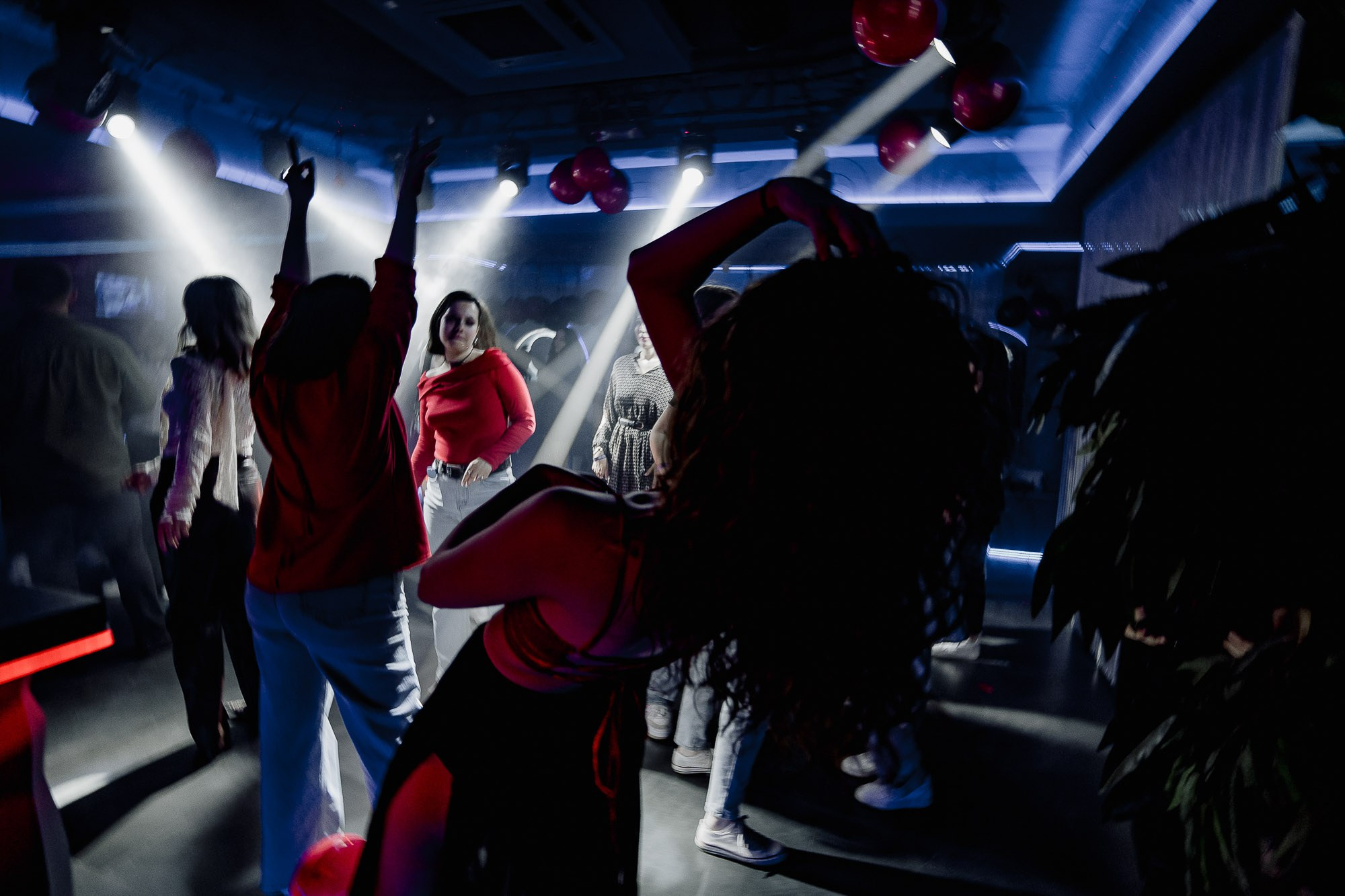 Onyx. Red party. Сергей Кошкин. Репортажная и ивент-фотография в Сургуте