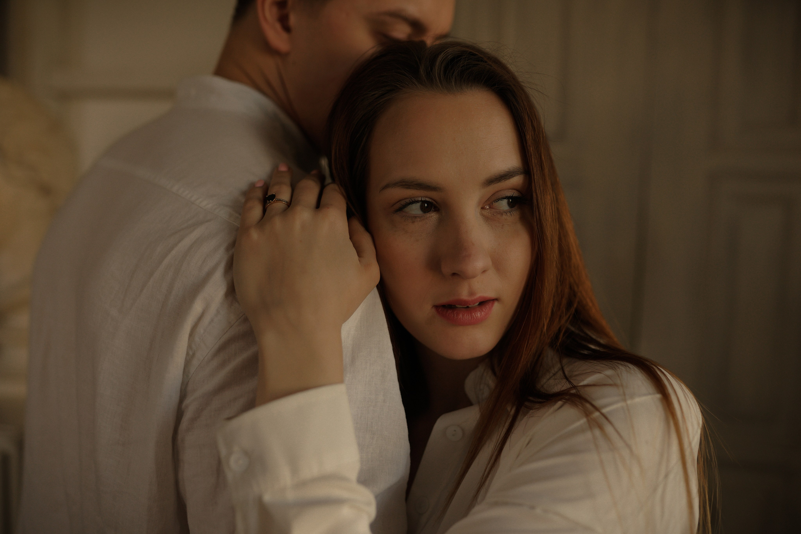 Черное-белое