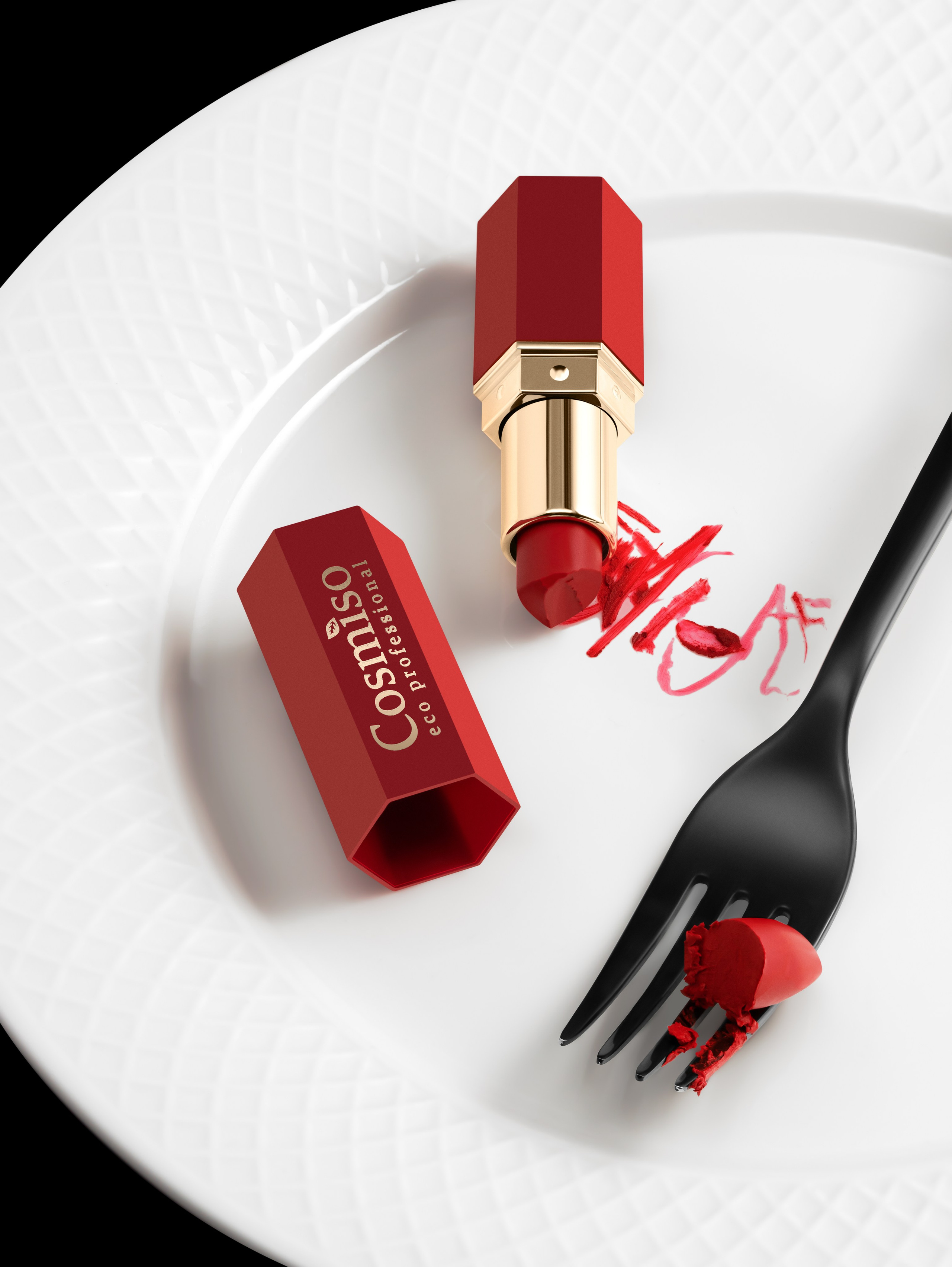 Product. Retouching service