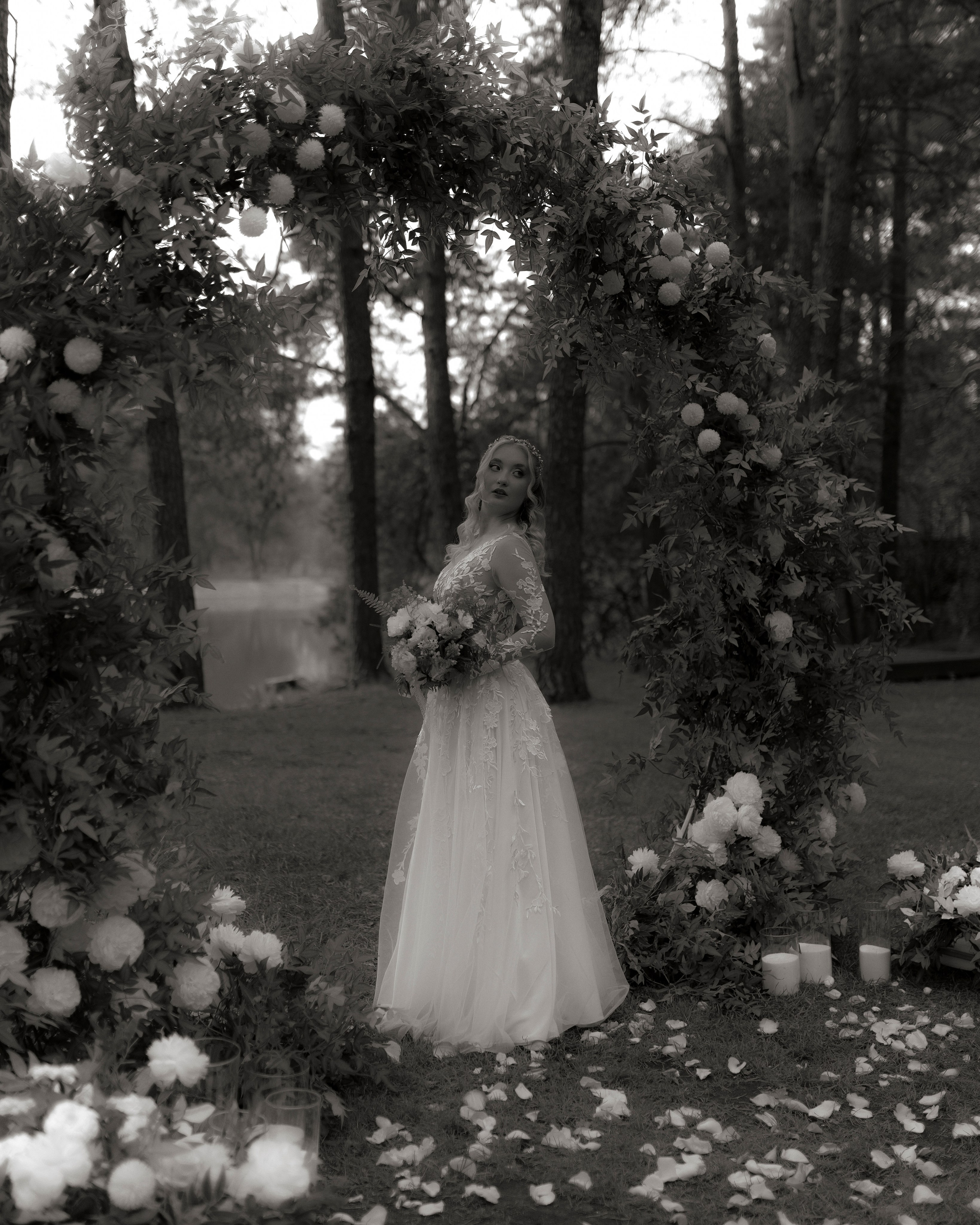 Всеволод и Алина. DARYA.BELKINA