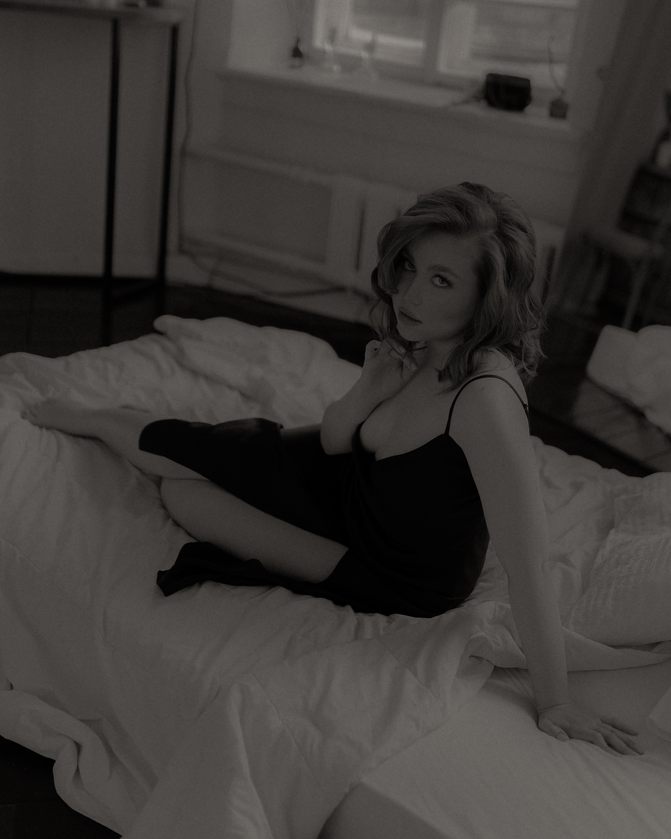 Арина. DARYA.BELKINA