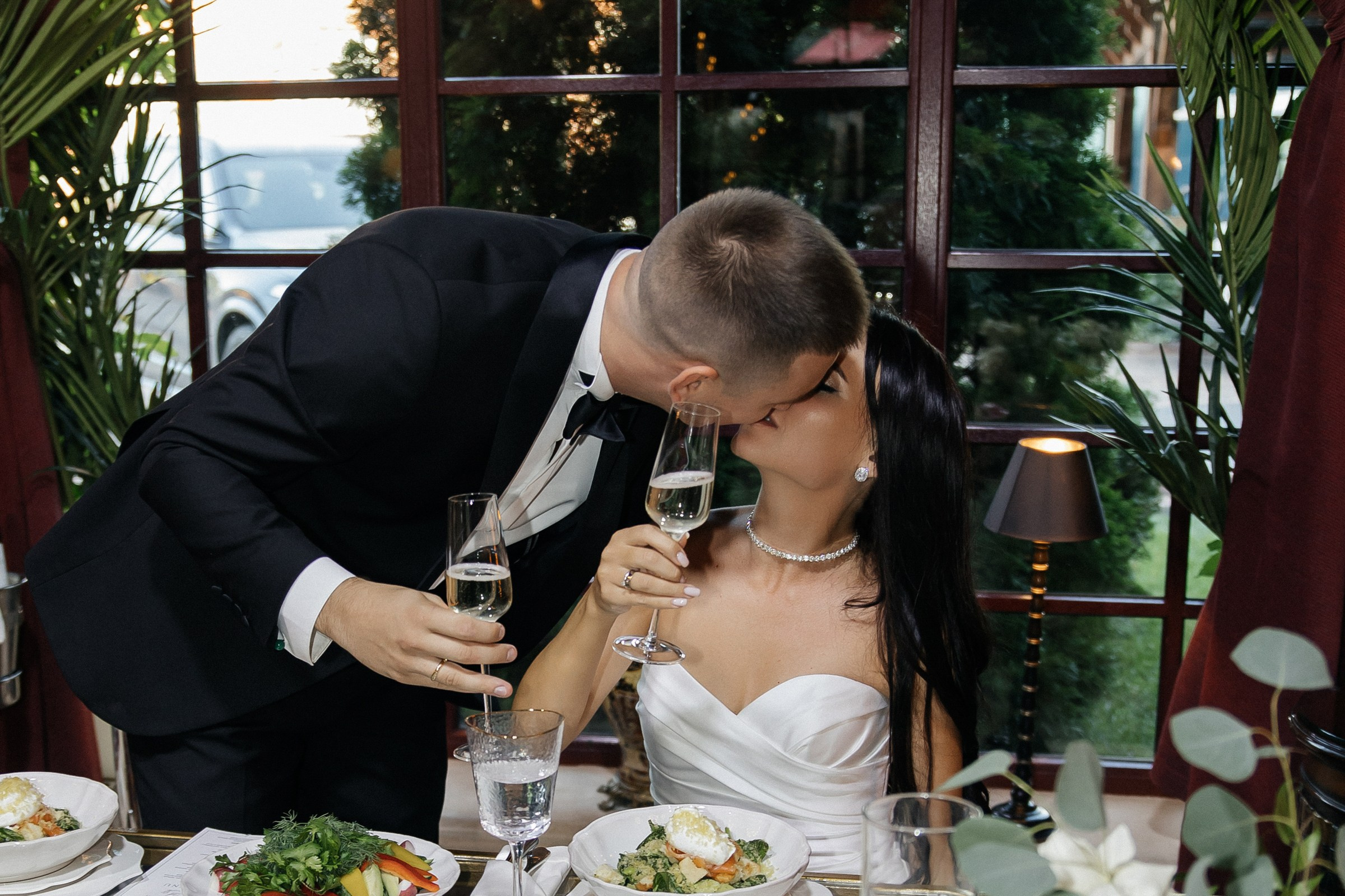 Александр и Яна (31.08.23). Свадебный фотограф в Ростове-на-Дону