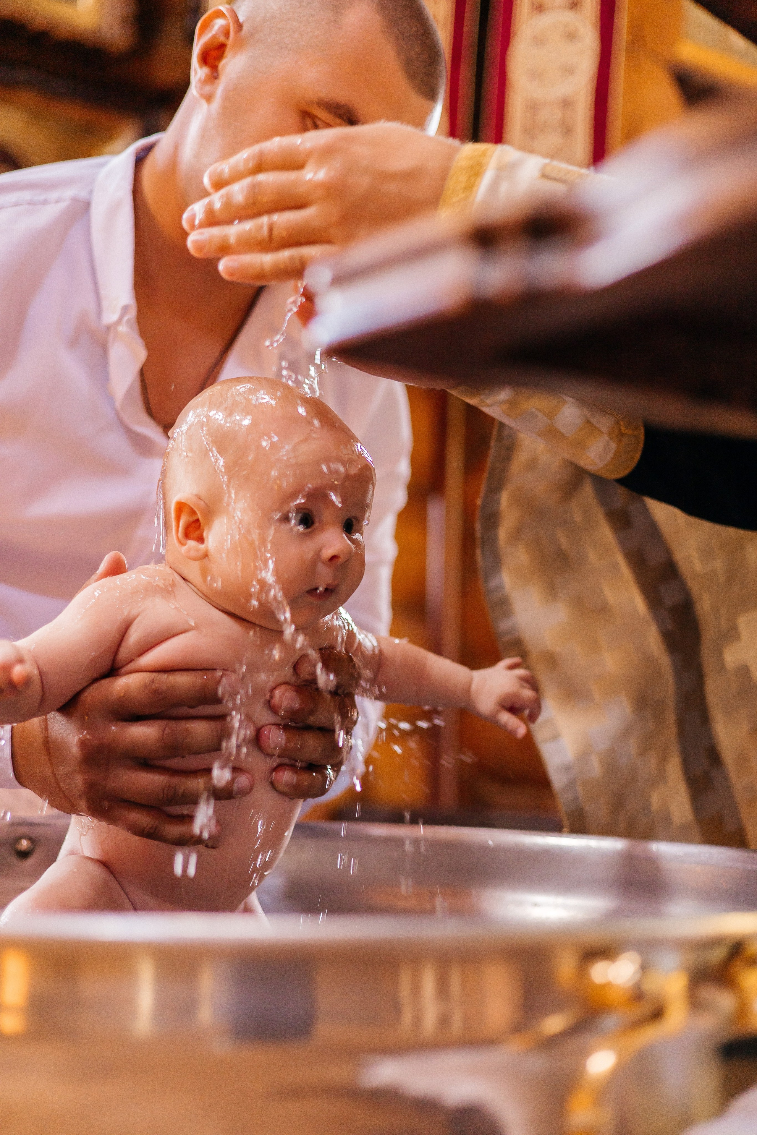 Крестины. Фотограф Ростов-на-Дону | фототерапевт