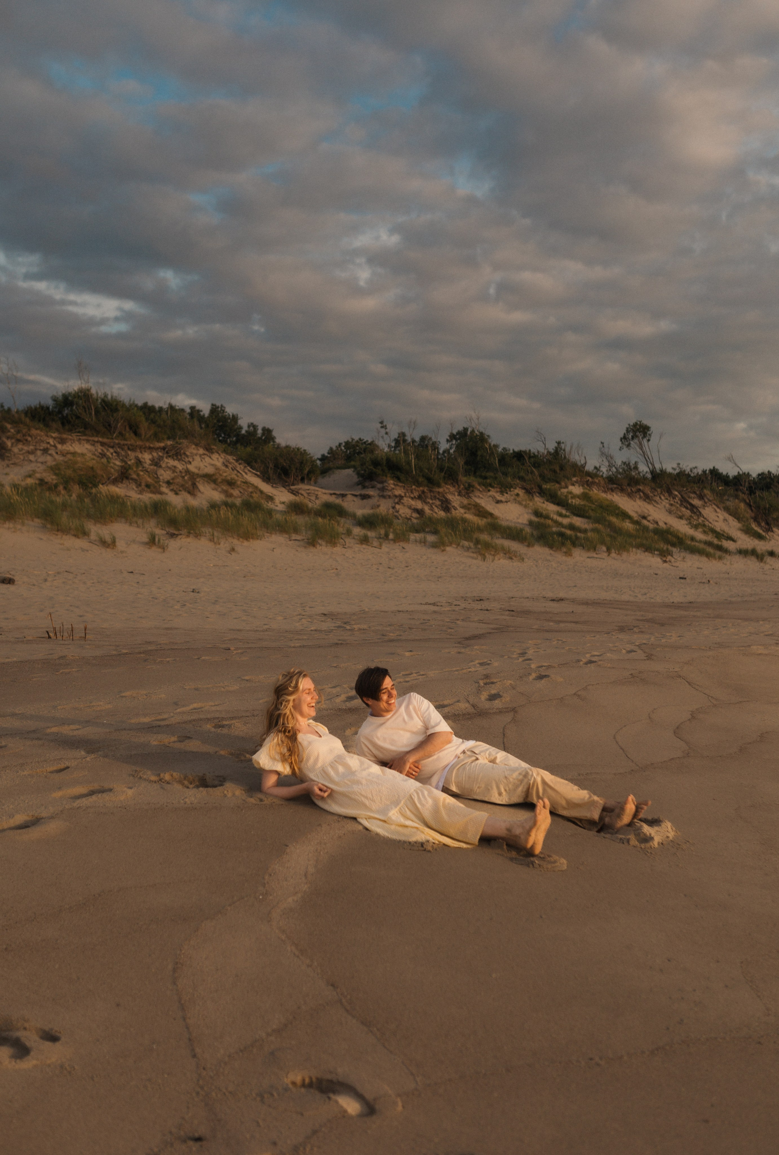 V&N. Свадебный и портретный фотограф в Калининграде и Москве Марк Юдинцев