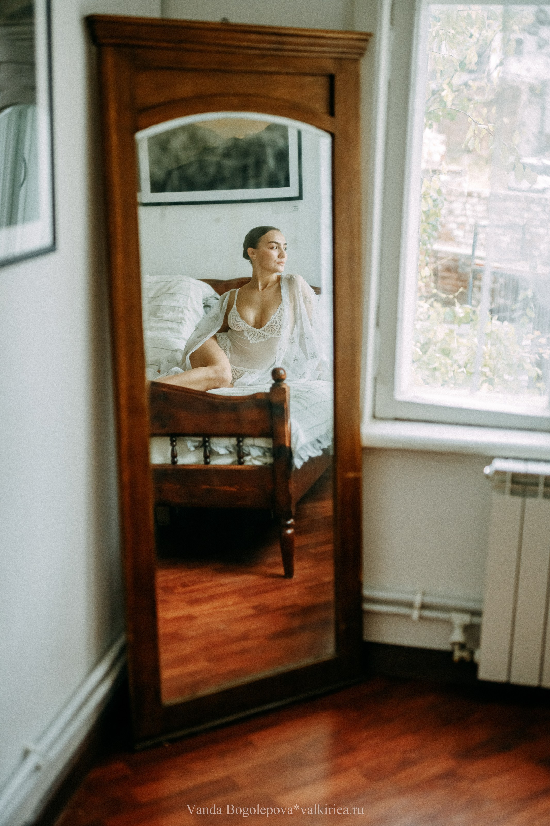 Анастасия. Будуарная съемка. Фотосъемка, свадебная фотосъемка, Москва, Нижний Новгород