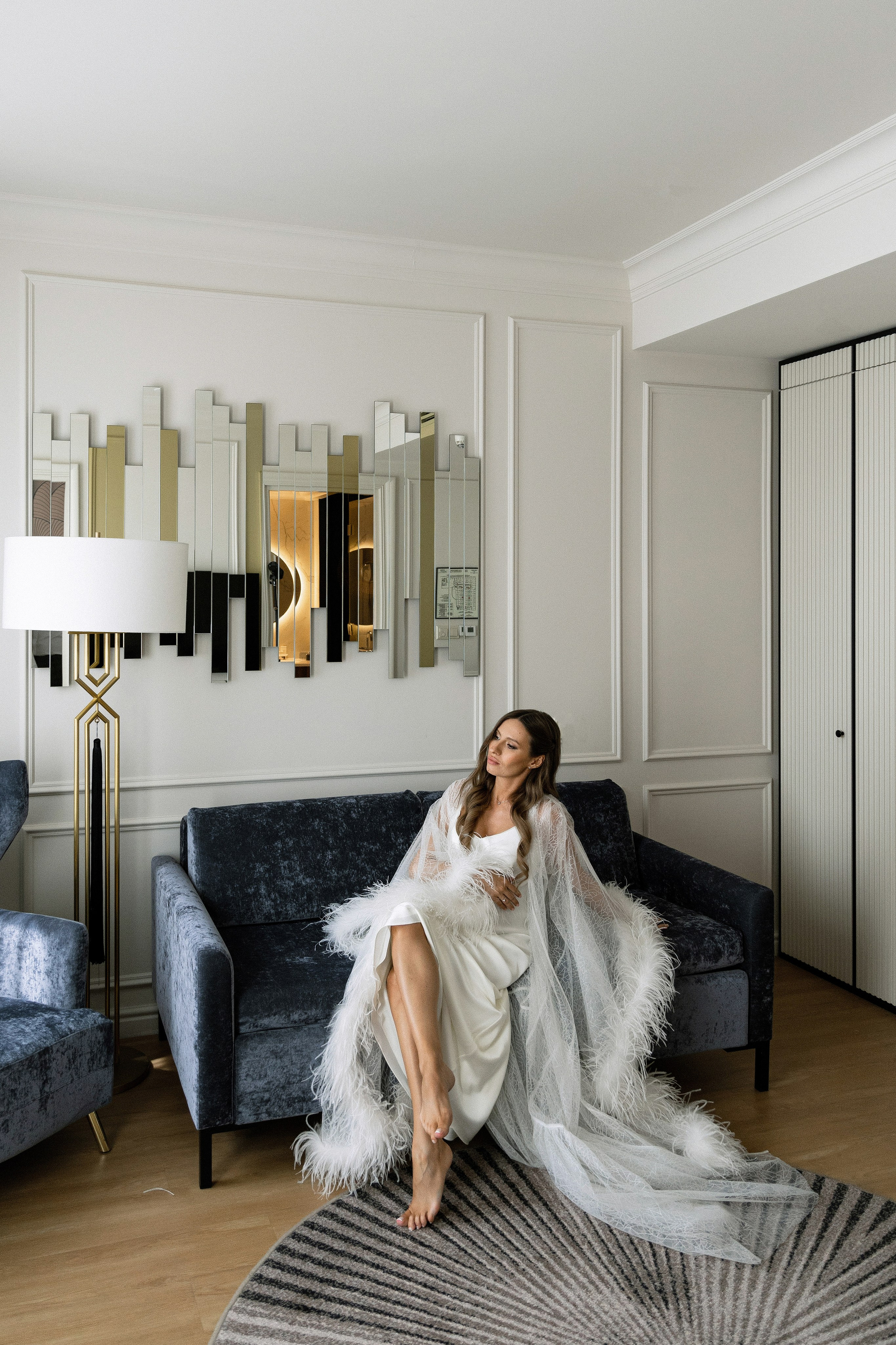 Кирилл и Марина. Свадебный фотограф и видеограф в Москве, Виктор Архилюк