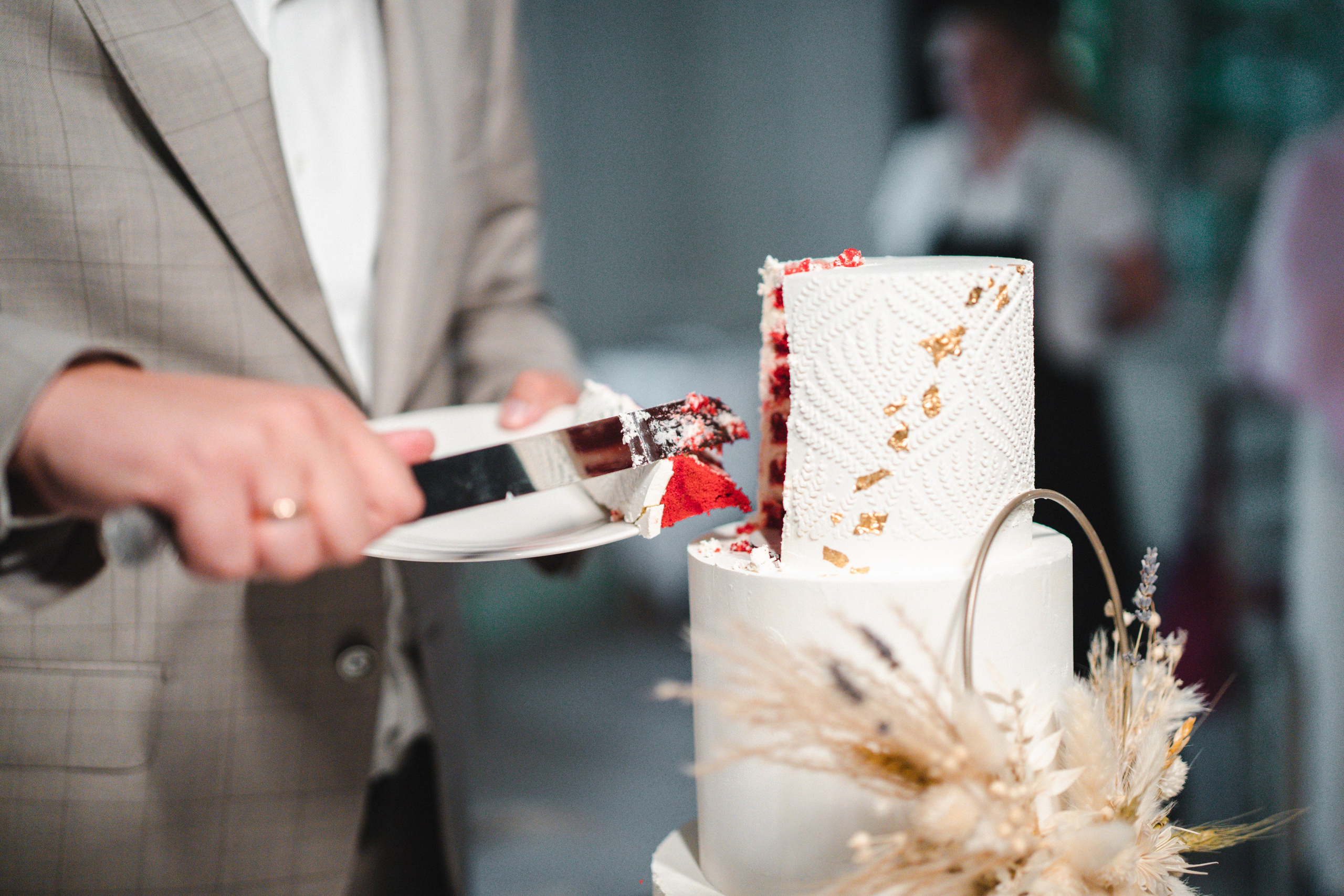 Екатерина и Анатолий. Фотограф. Москва