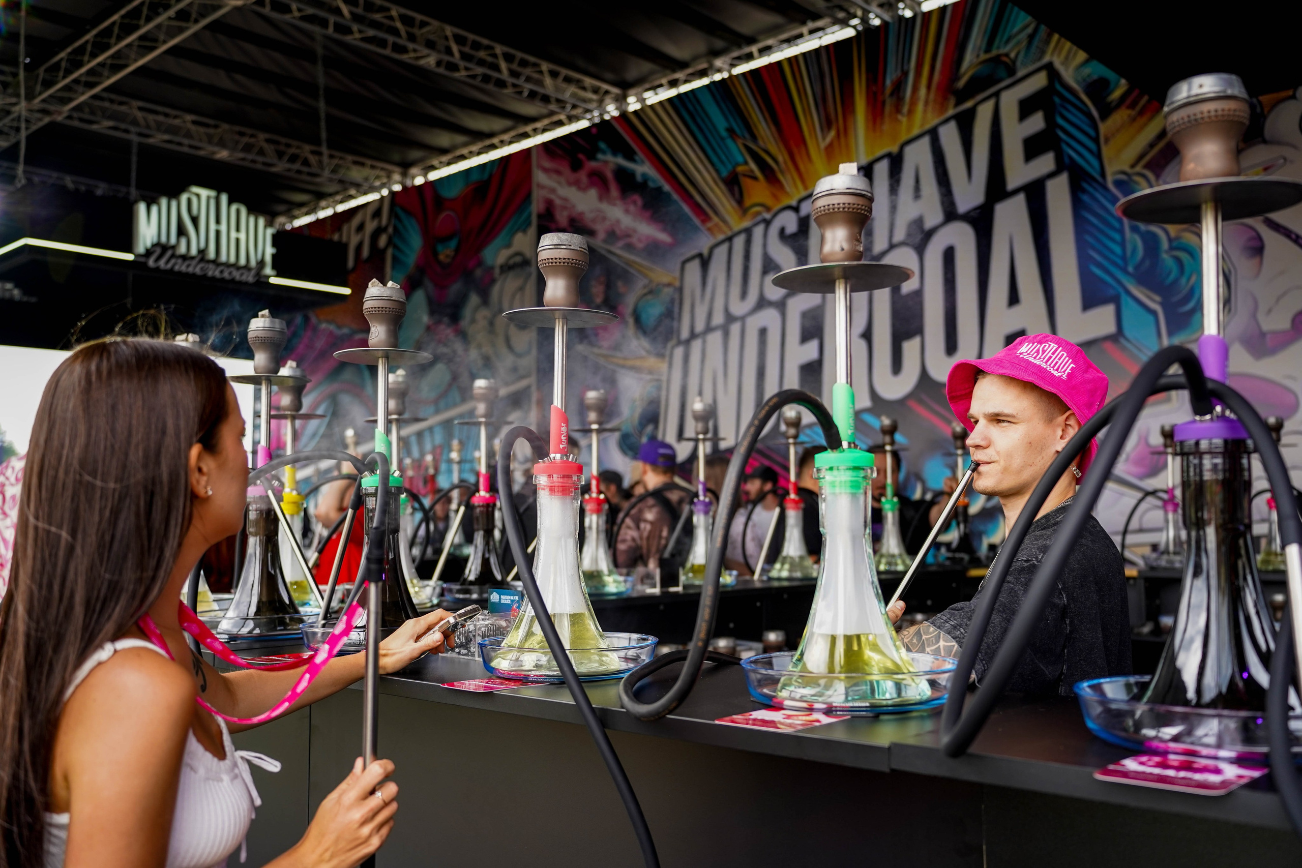 ФЕСТИВАЛЬ JohnCalliano 2025. Портфолио