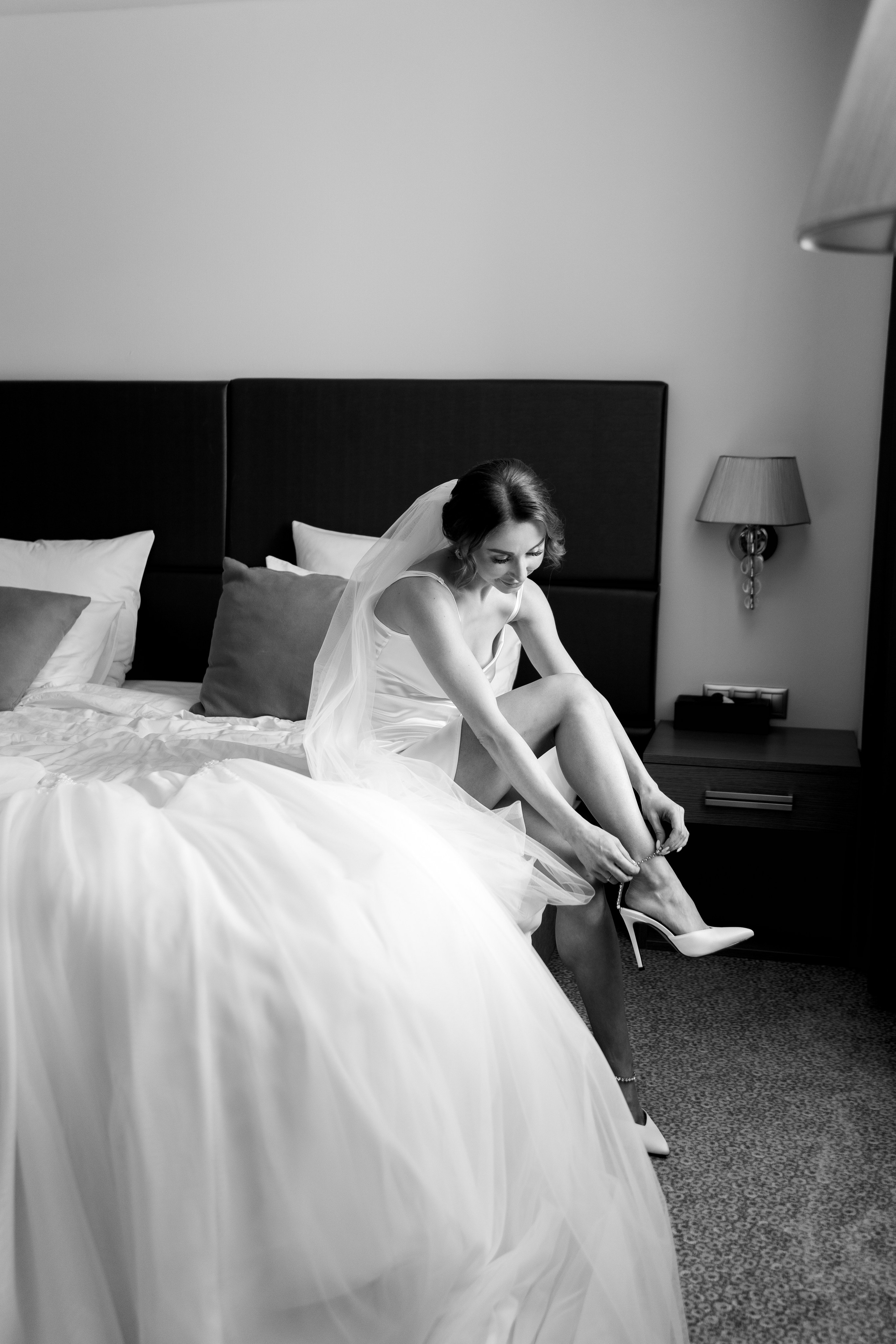 Renat & Alina. Свадебный фотограф Ильнар Асадуллин