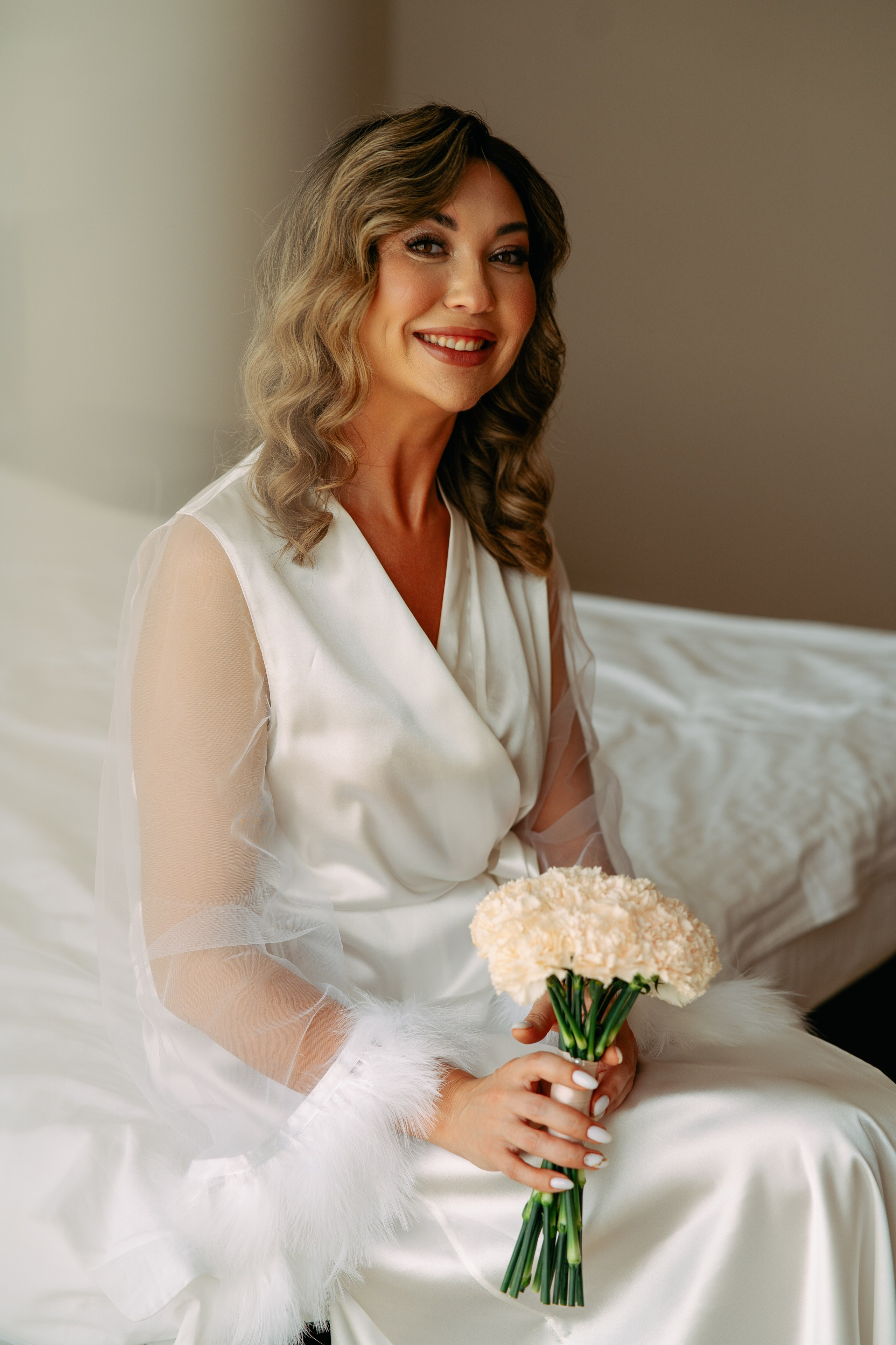 Классика. Фотограф Мария Зайчик