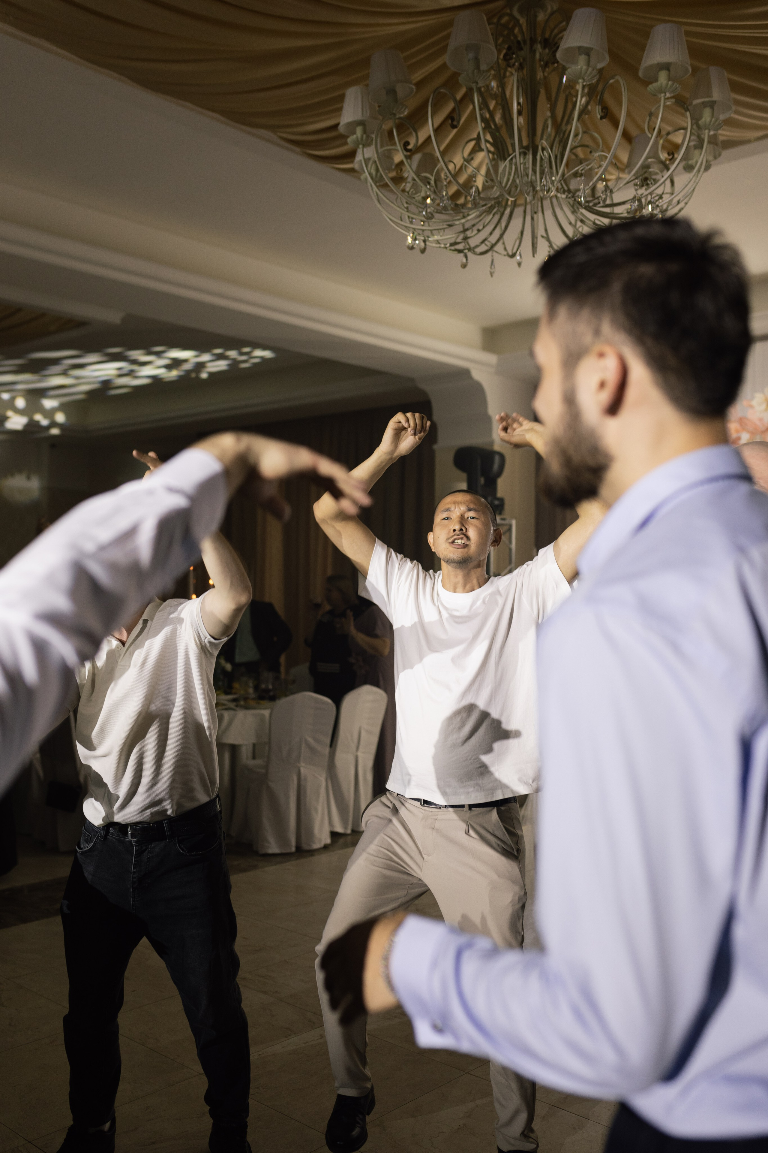 Daniil & Veronika. Фотограф в Томске Ирина Павлуцкая