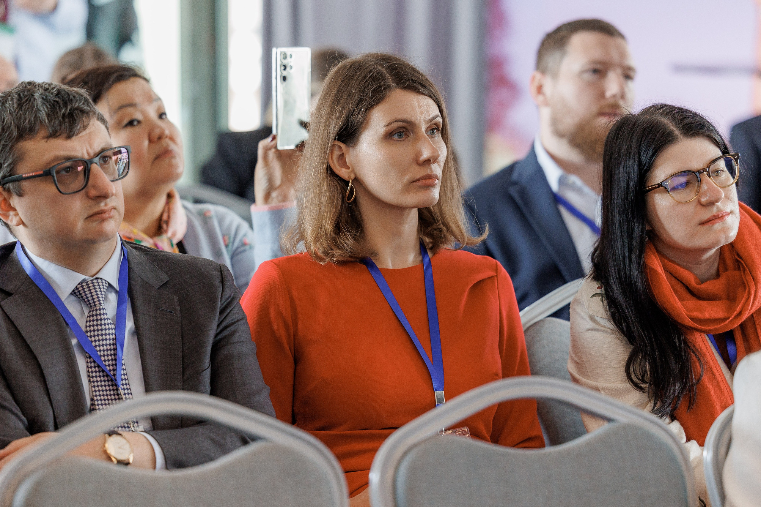 English day InIstanbul. About