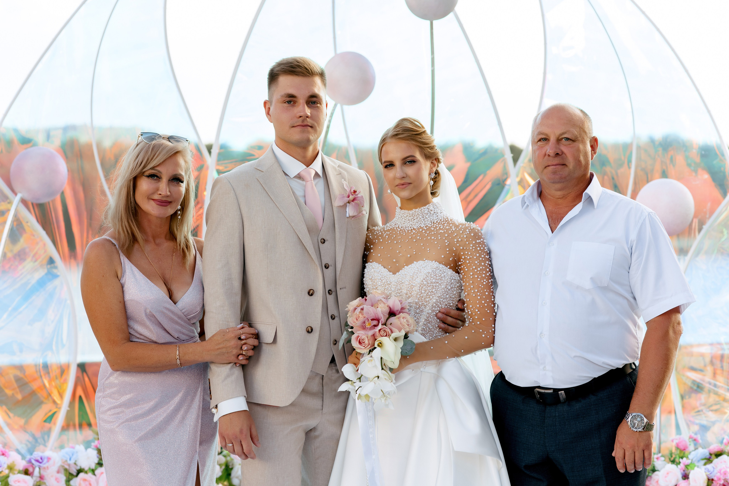 Павел и Диана. Свадебный фотограф Ксения Трухина в Нижнем Новгороде и Москве