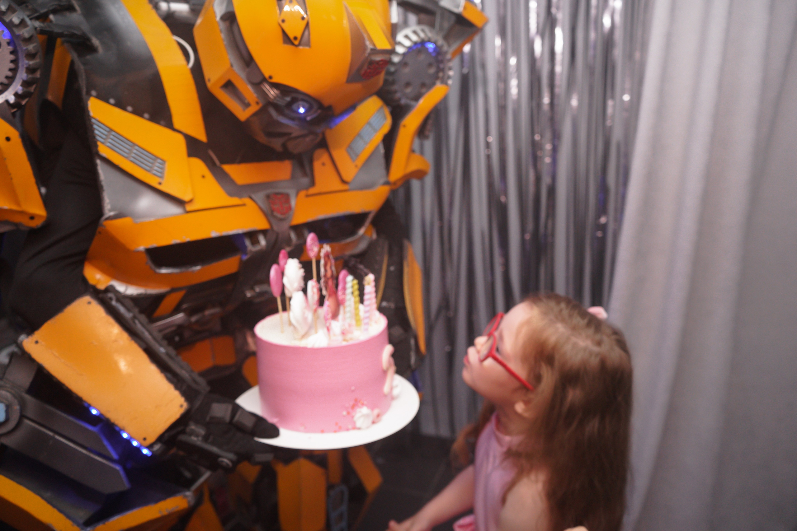 День рождения