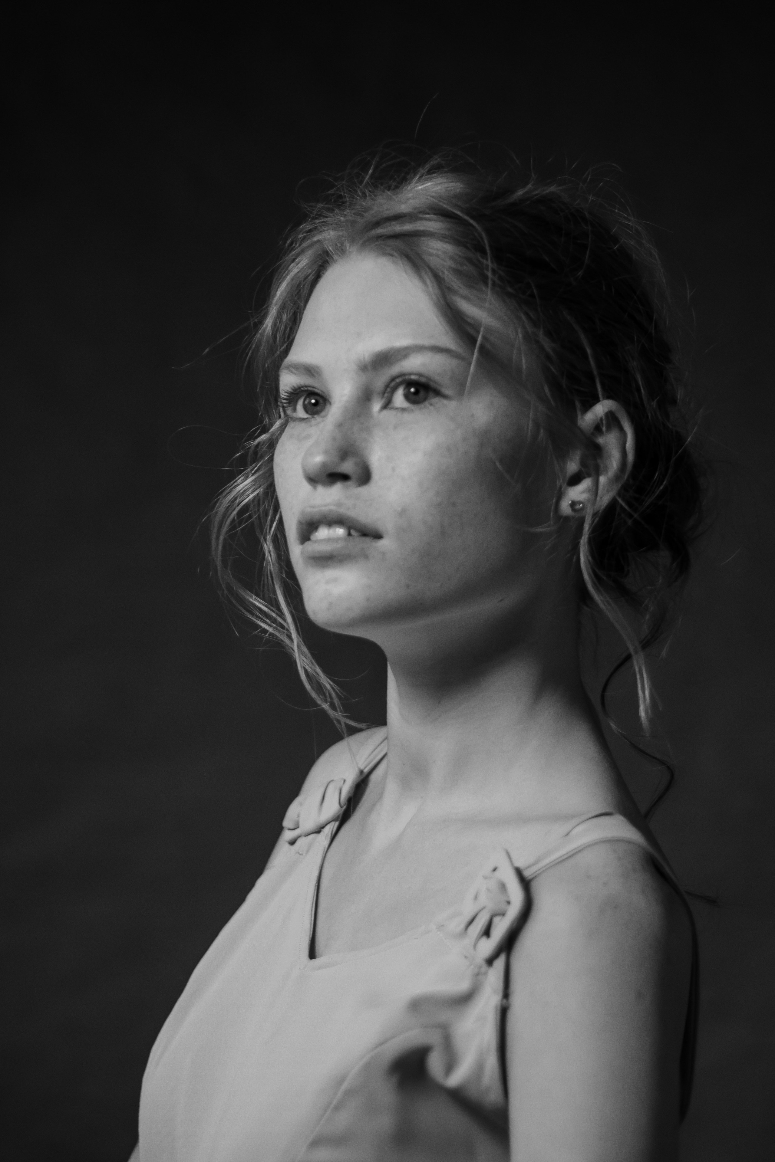 Dasha. Фотограф Новосибирск
