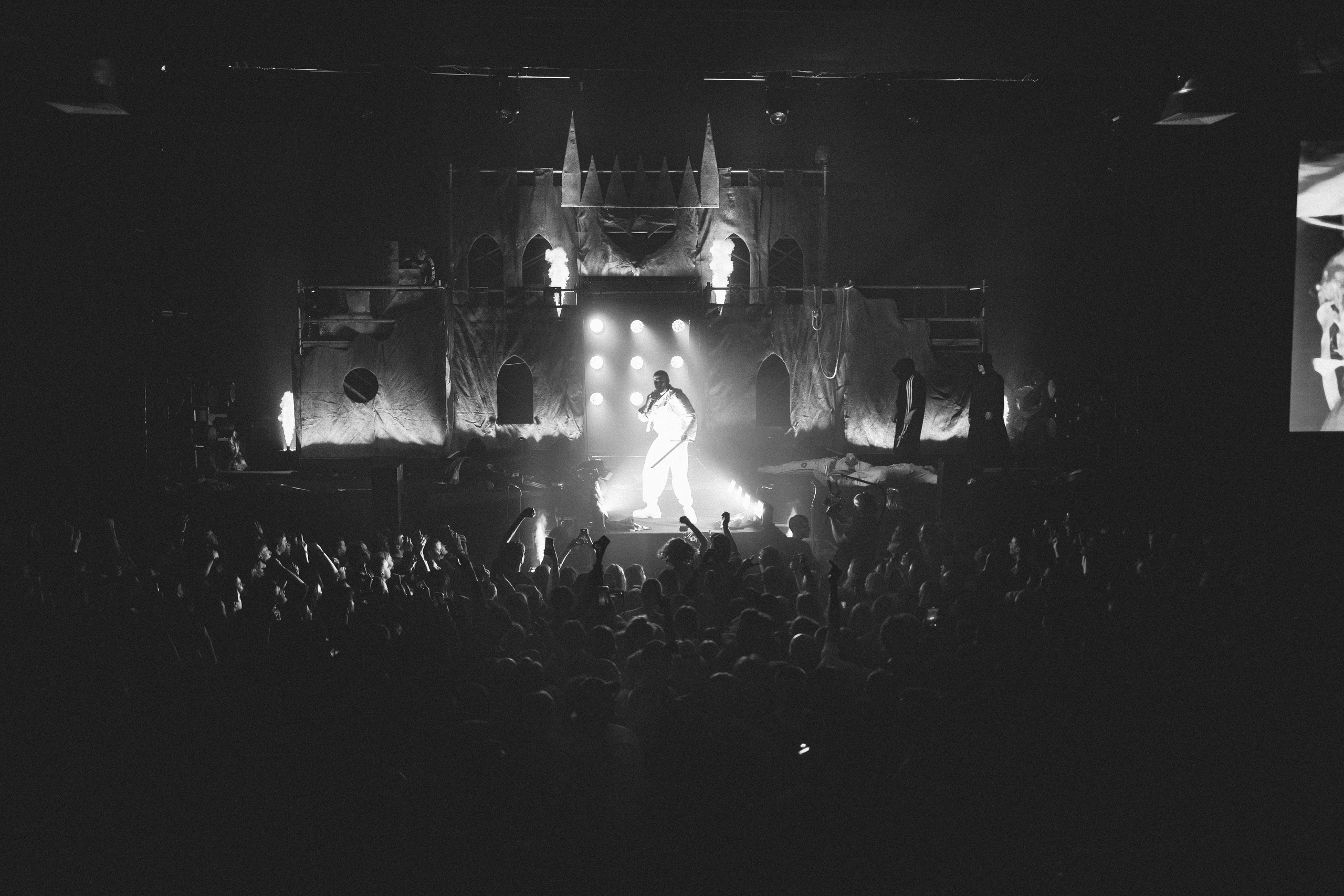 Хаски’25 «Партизан» Saint-Petersburg. RUSLAN ROZANOV