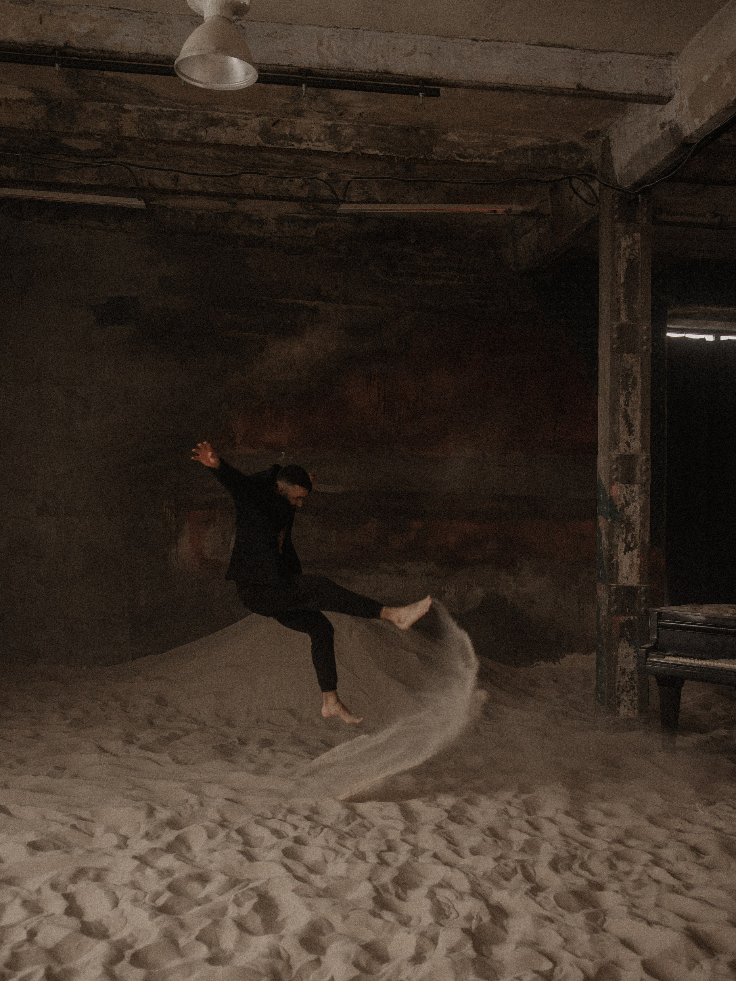 Сергей. Контент фотограф в Санкт-Петербурге Елена Кегель