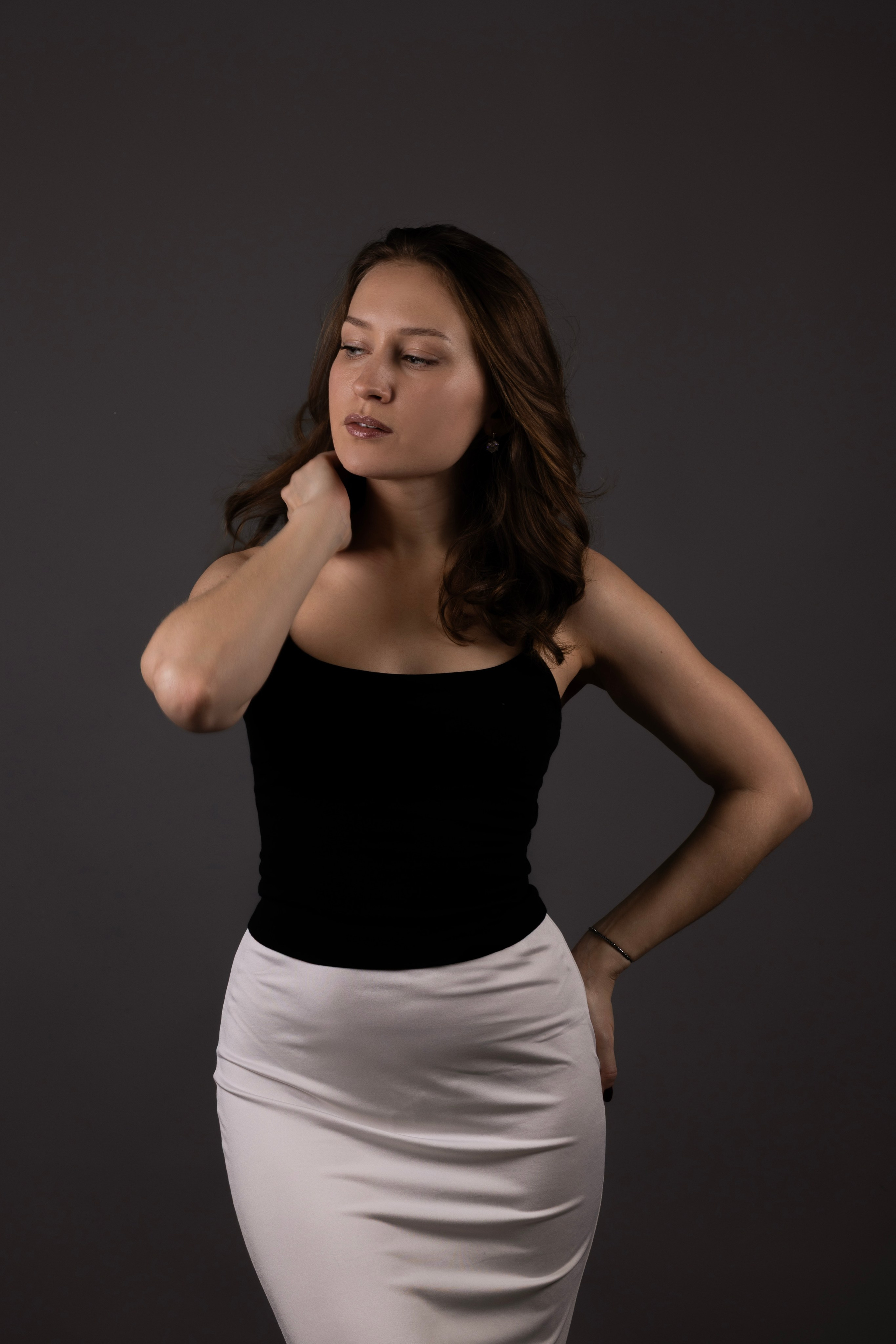 Студийные съемки