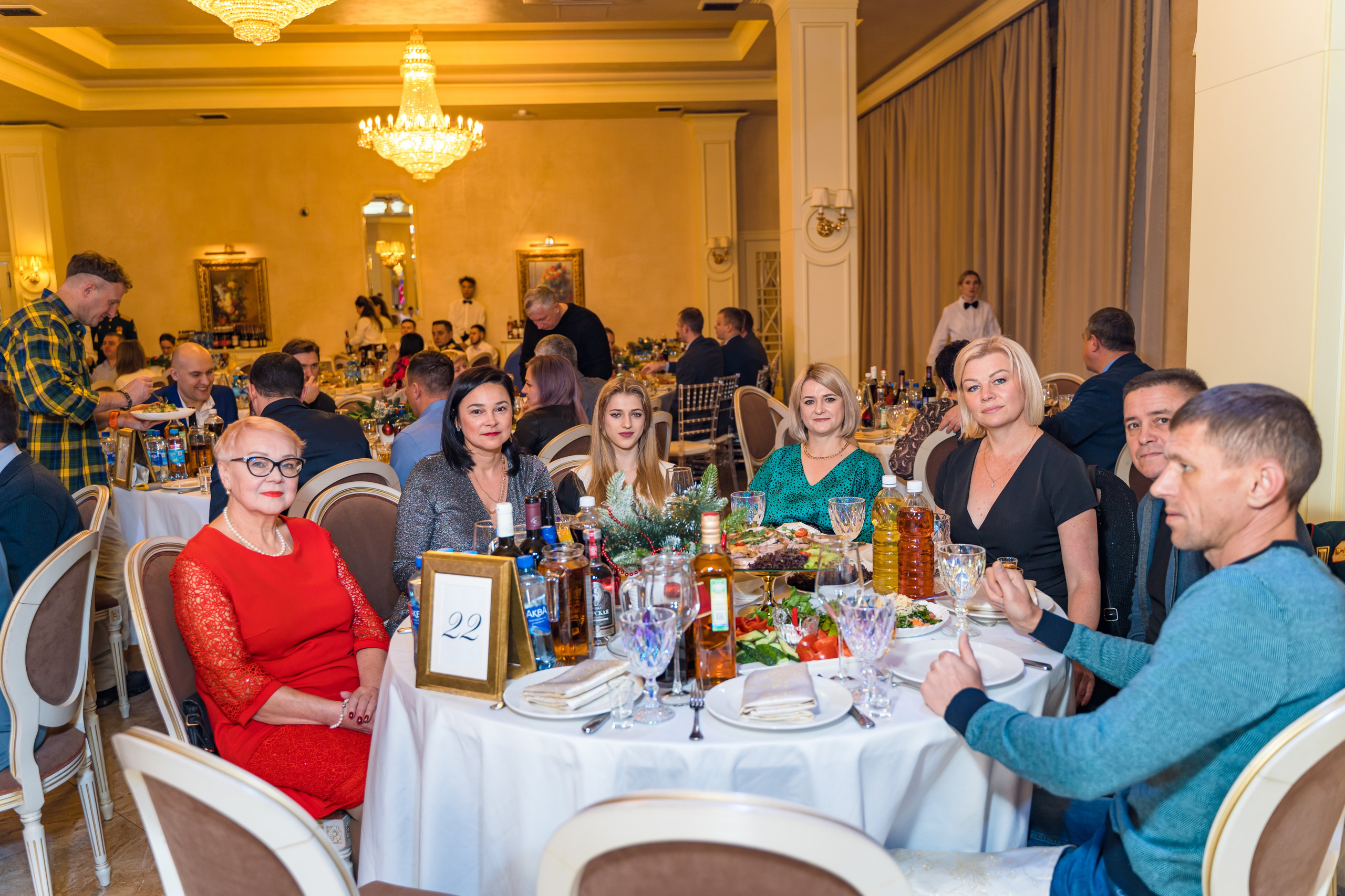 Фотосъемка выпуска военной академии и вручение дипломов