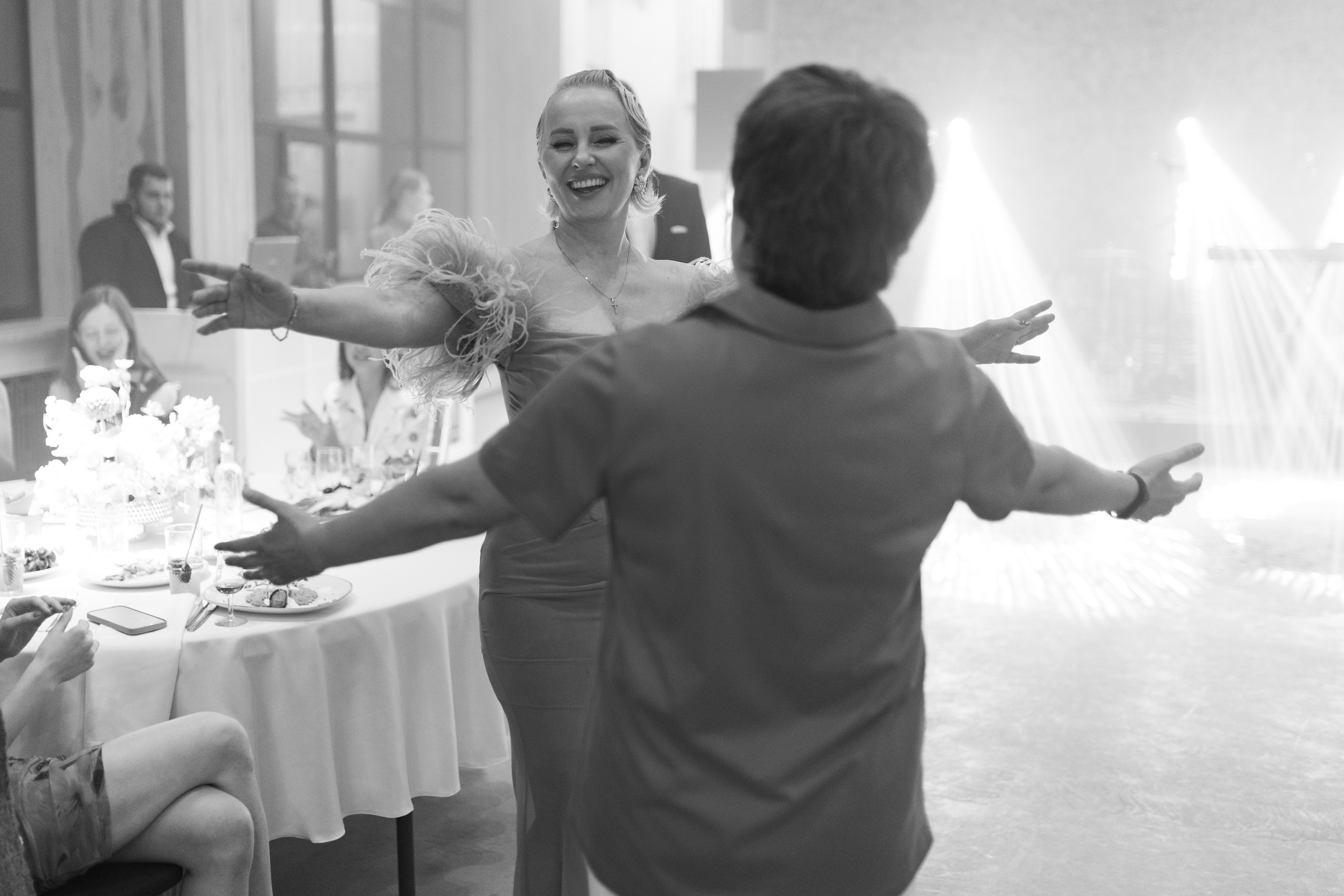 Портфолио репортаж. Репортжаный и свадебный фотограф Москва, Влада Азарова