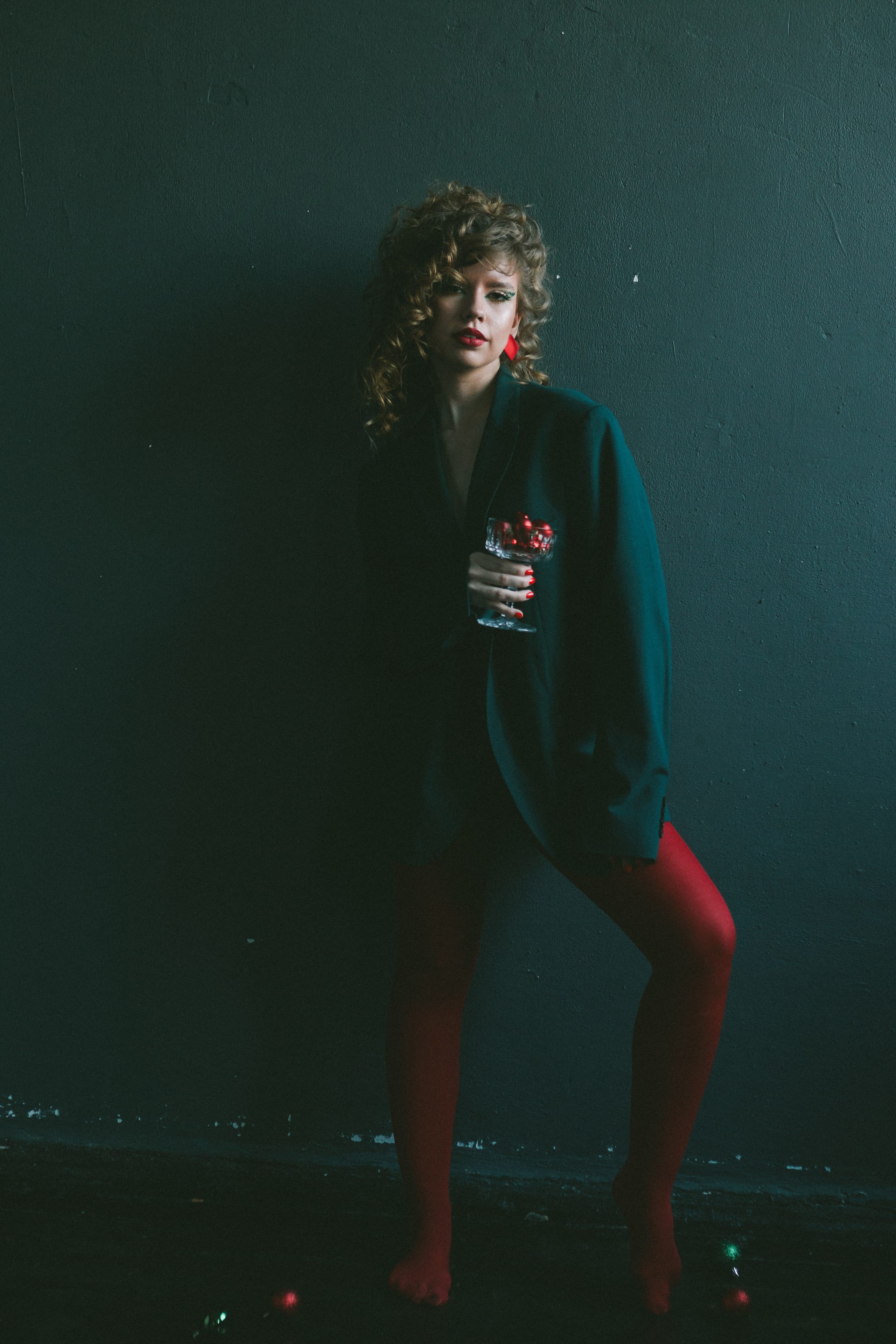 Алина. Фотограф Стилист Тюмень Вера Хайруллина