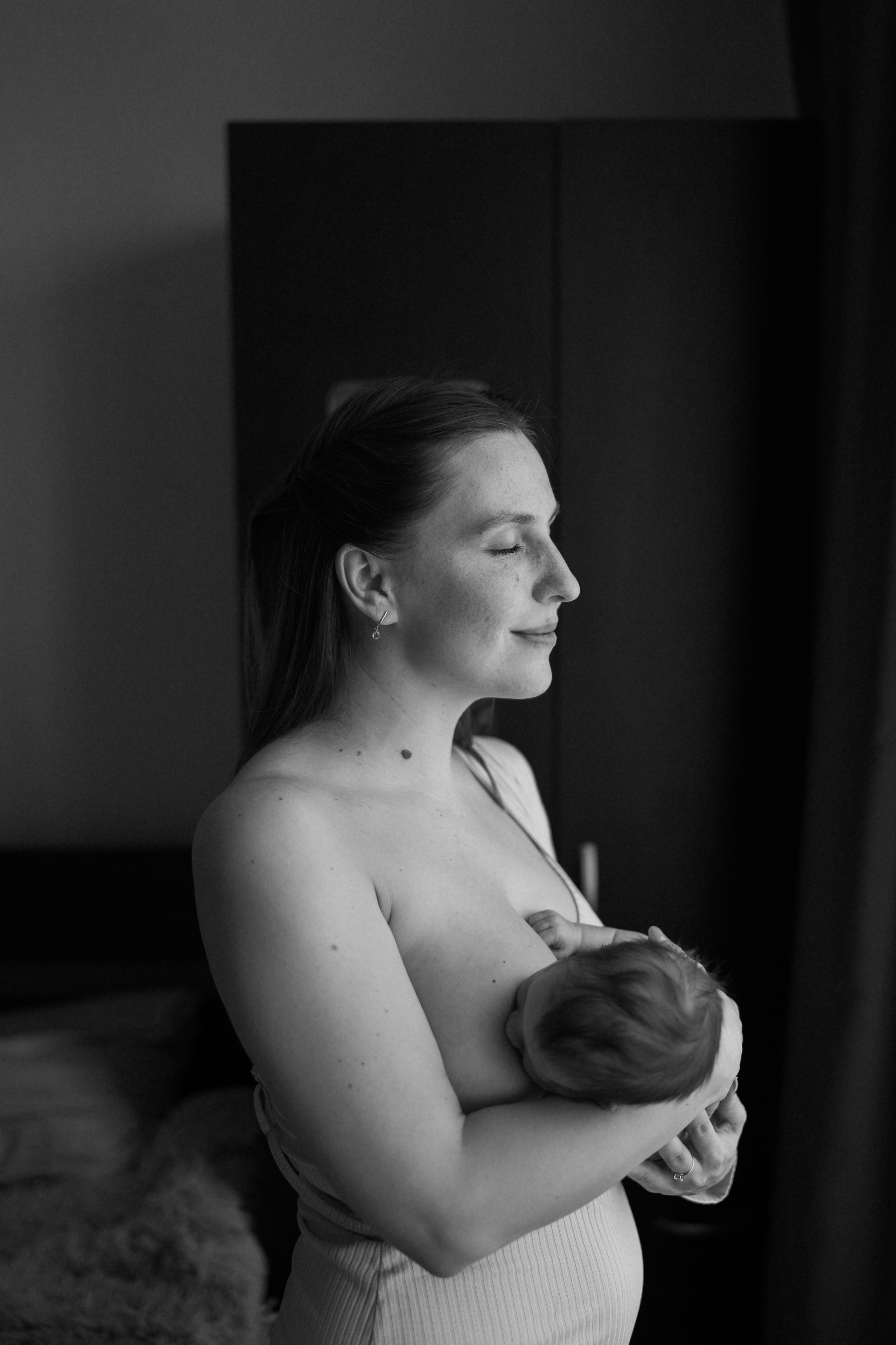 Денис / Алена и Ян. Фотограф в Санкт-Петербурге — Лучина Екатерина