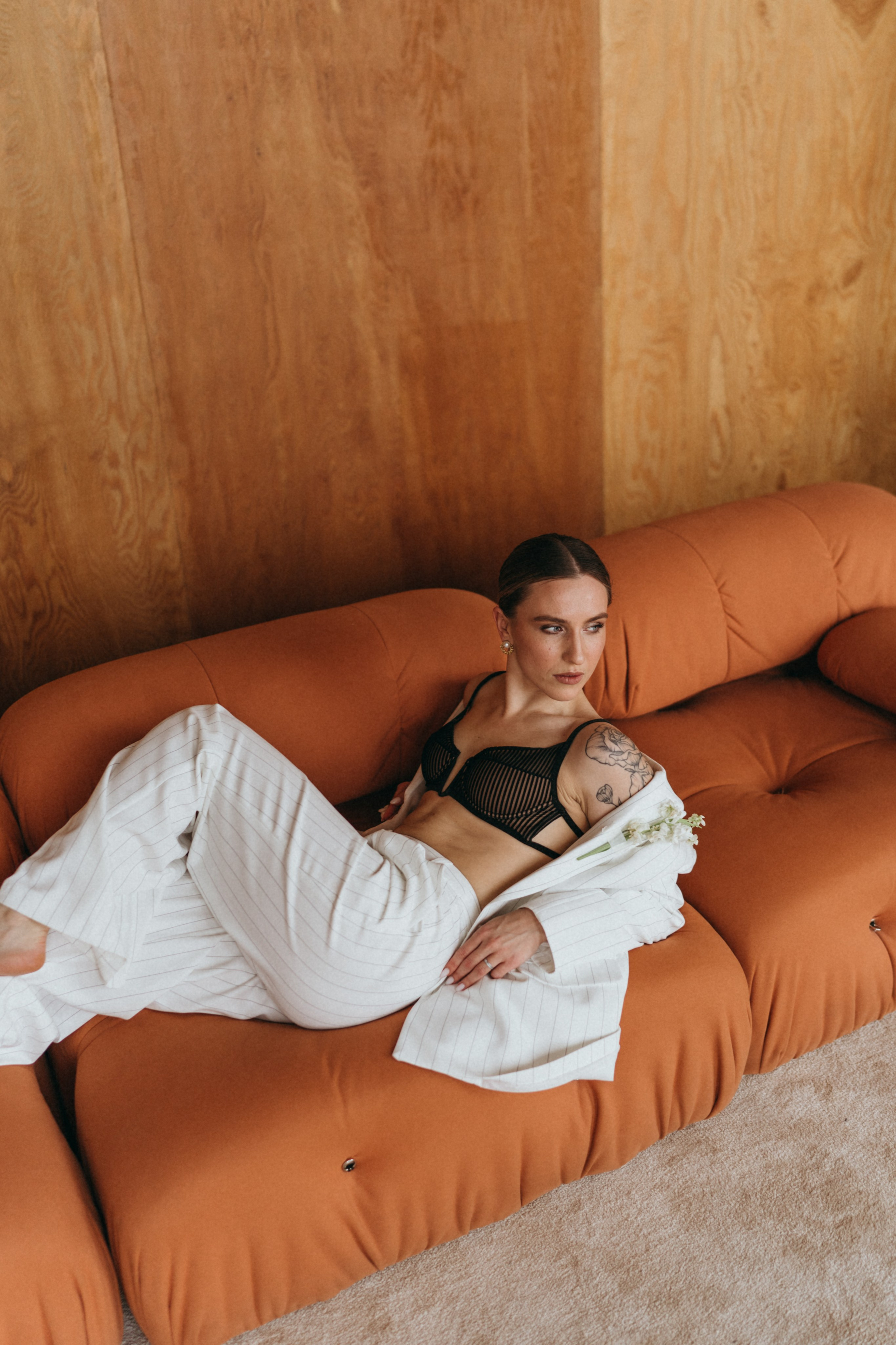 Алена. Фотограф в Санкт-Петербурге — Лучина Екатерина