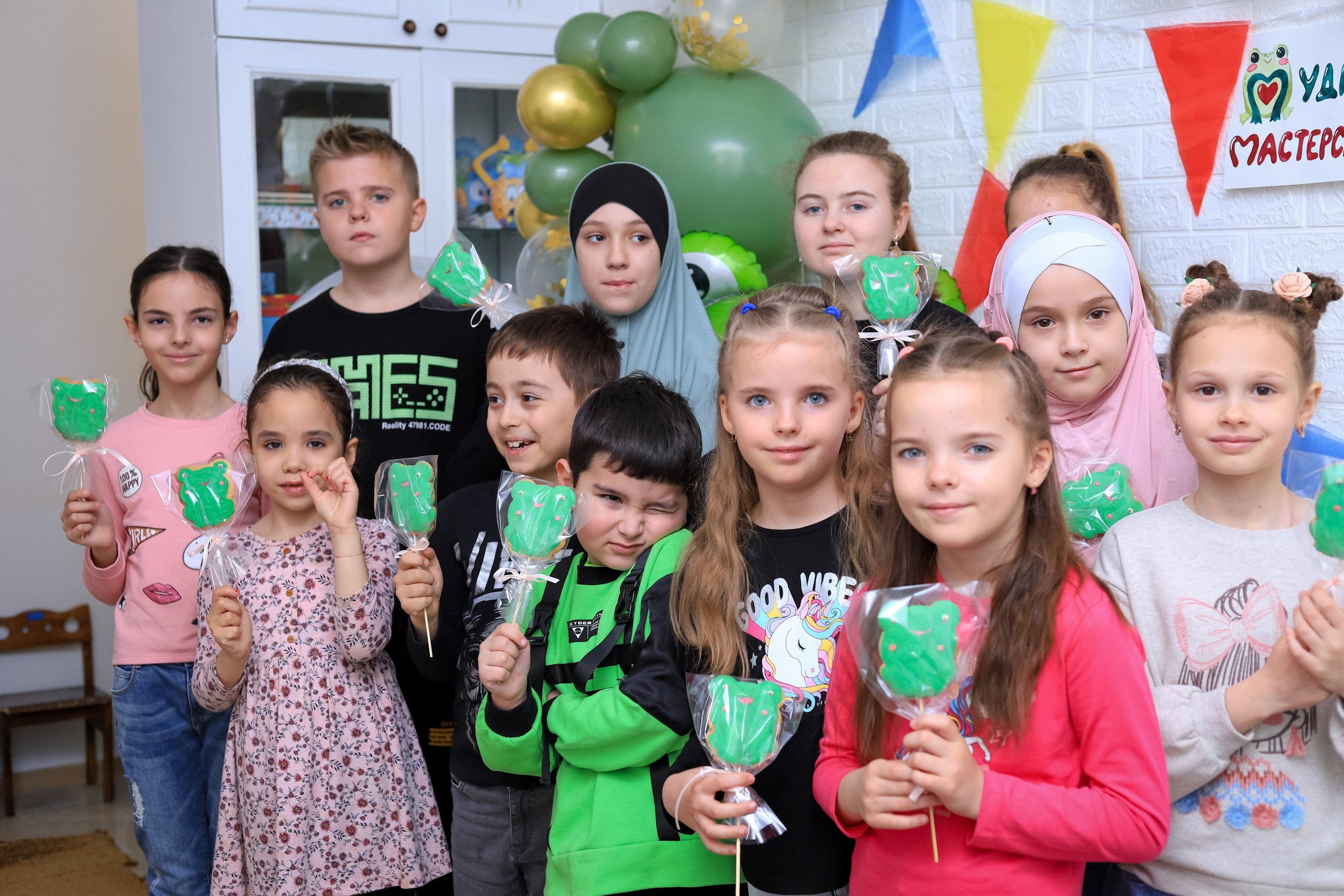 Студия Мудрая мастерская. Женский/Детский фотограф в Симферополе Вероника Слепогина