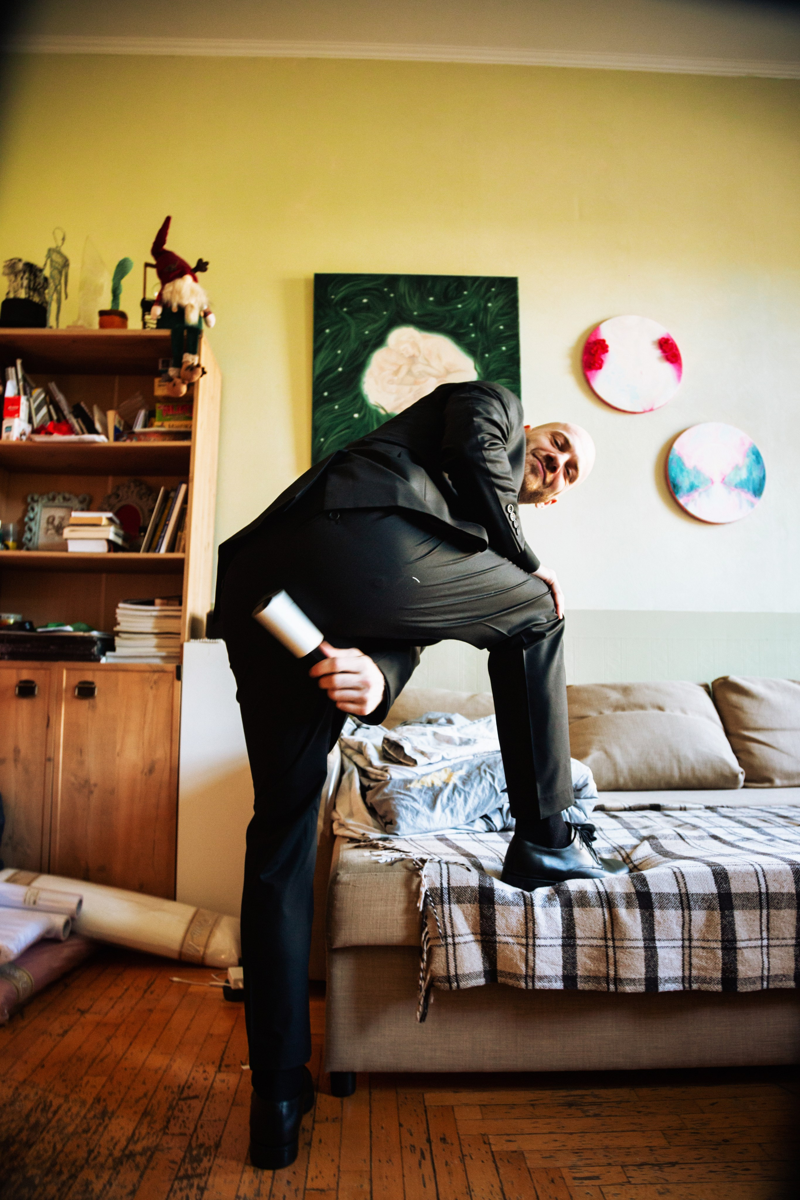 Свадьба Ди и Да, 06.2026, часть1. Фотограф Евгений Казекин