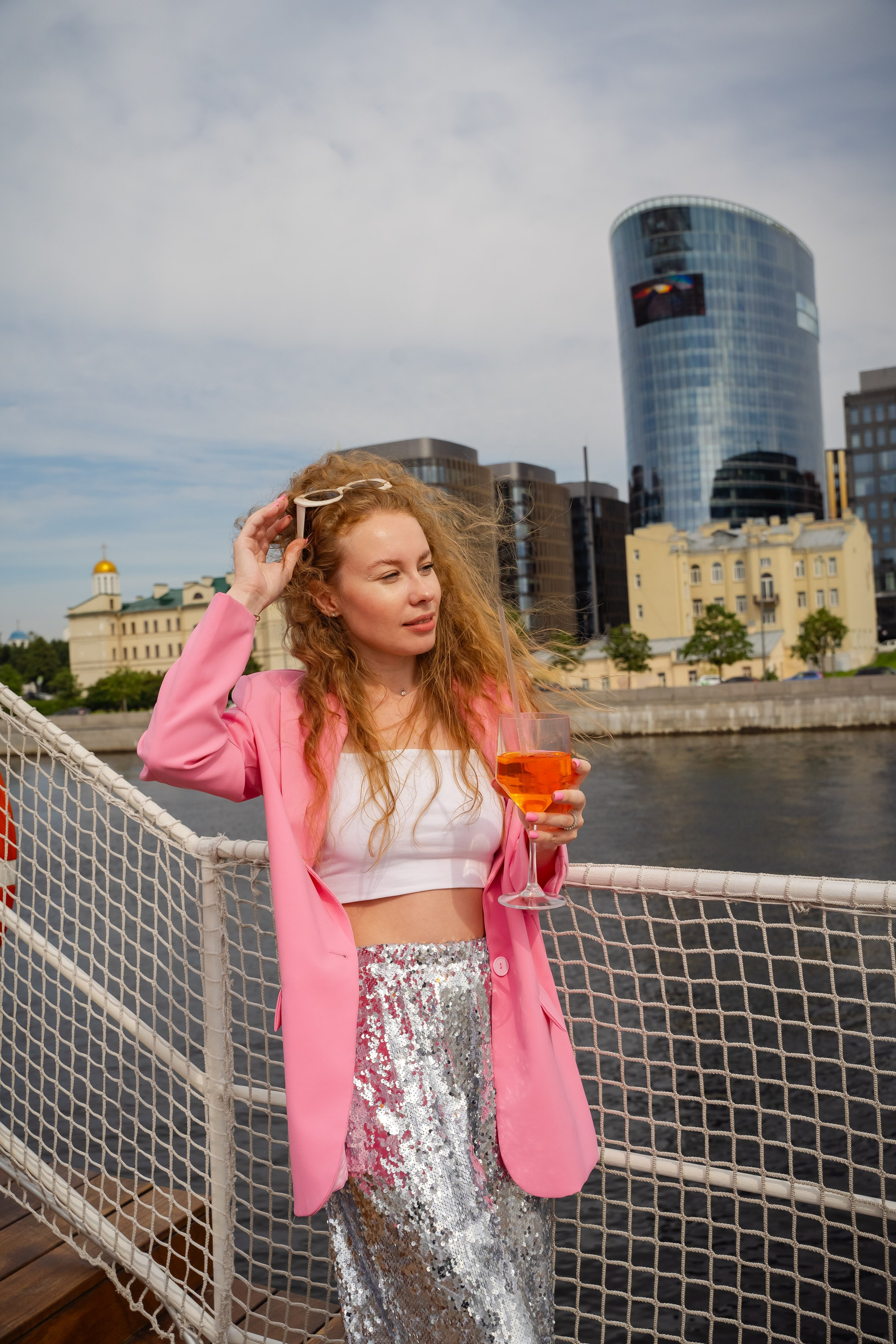 Корпоративы