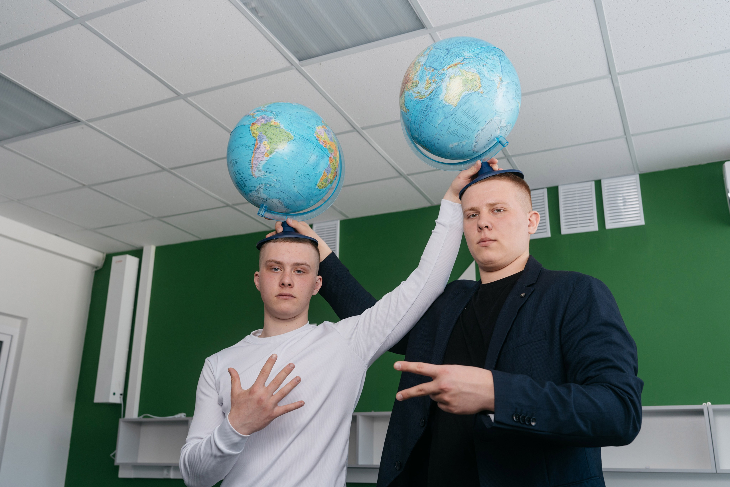 Выездная фотосессия и портреты. ИТВИ