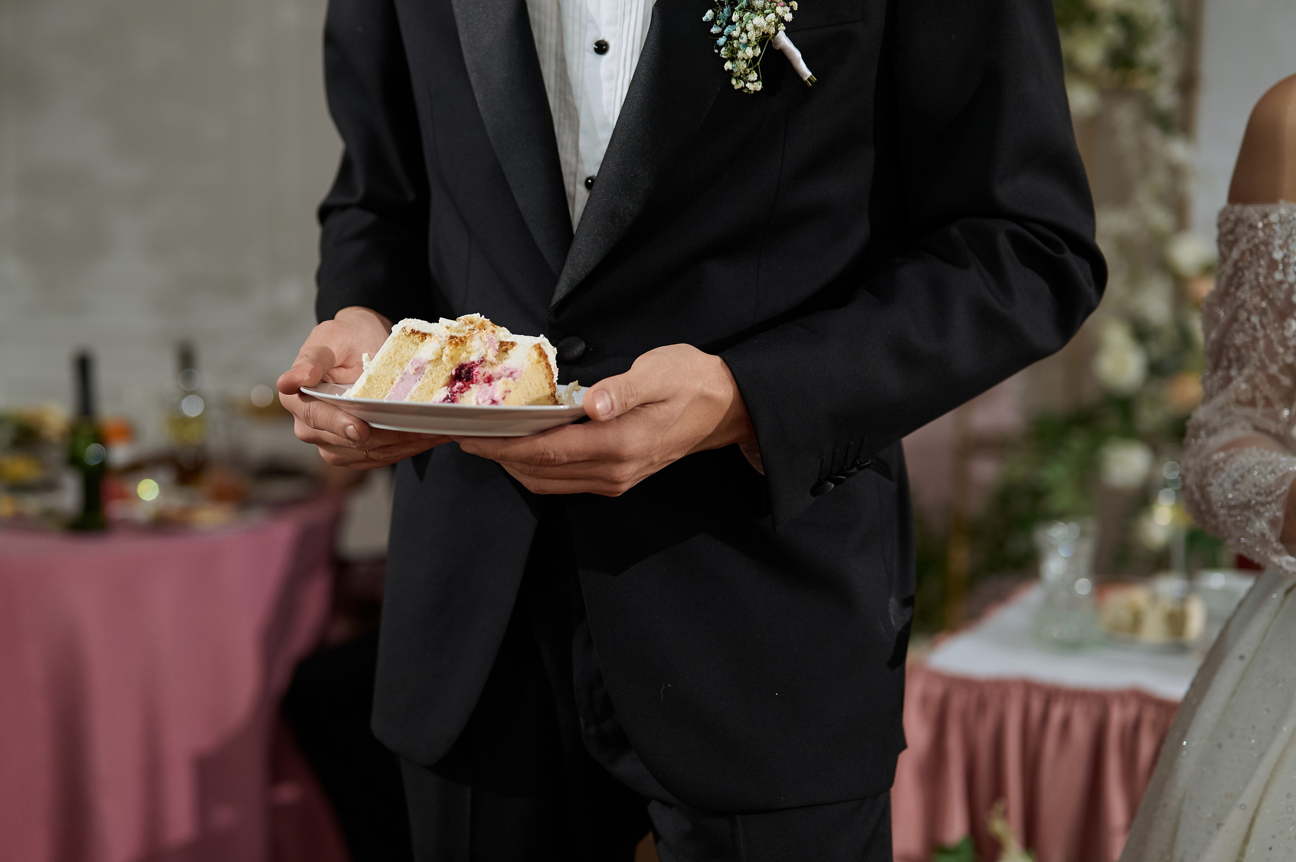 Наш день. Свадебный и семейный фотограф Регина Кагарманова