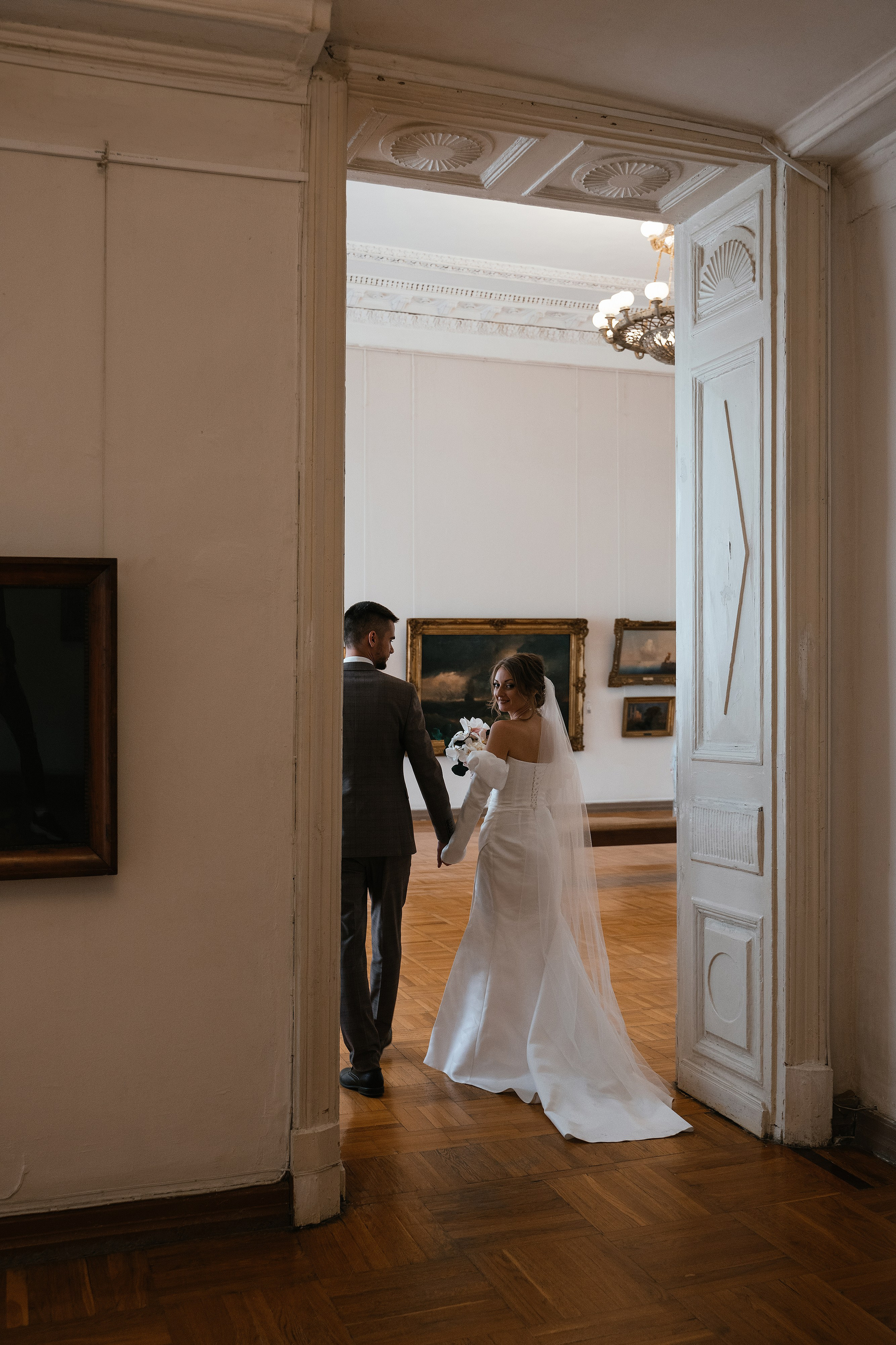 Wedding day #56. Свадебный, семейный фотограф в Рязани Лена Брант