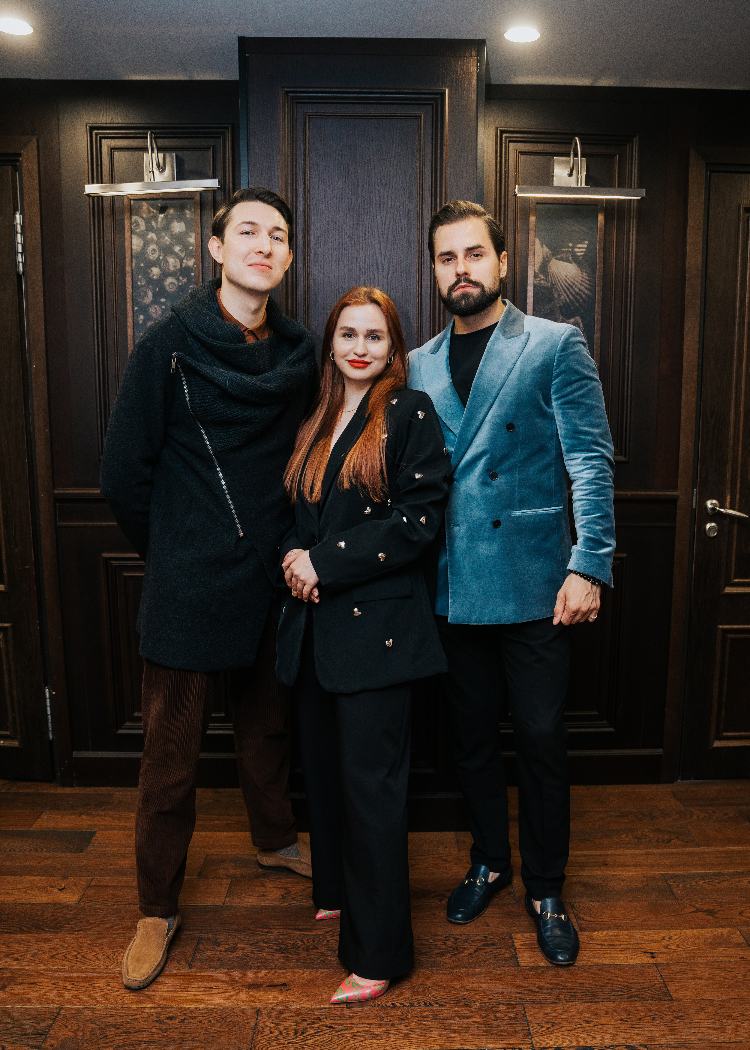 SOPKA. Фотограф Хабаровск