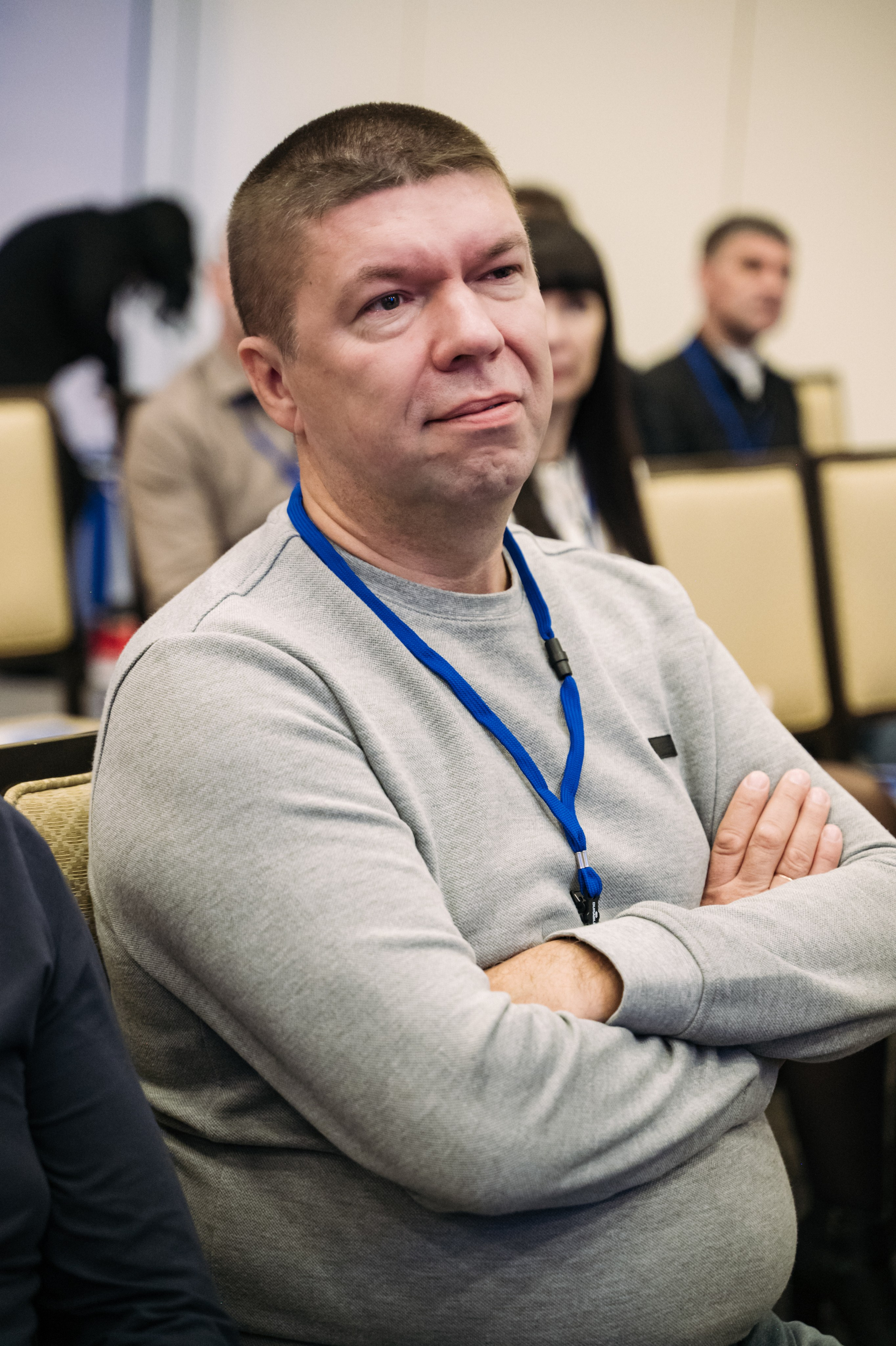 Конференция+корпоратив Авто-ГБО