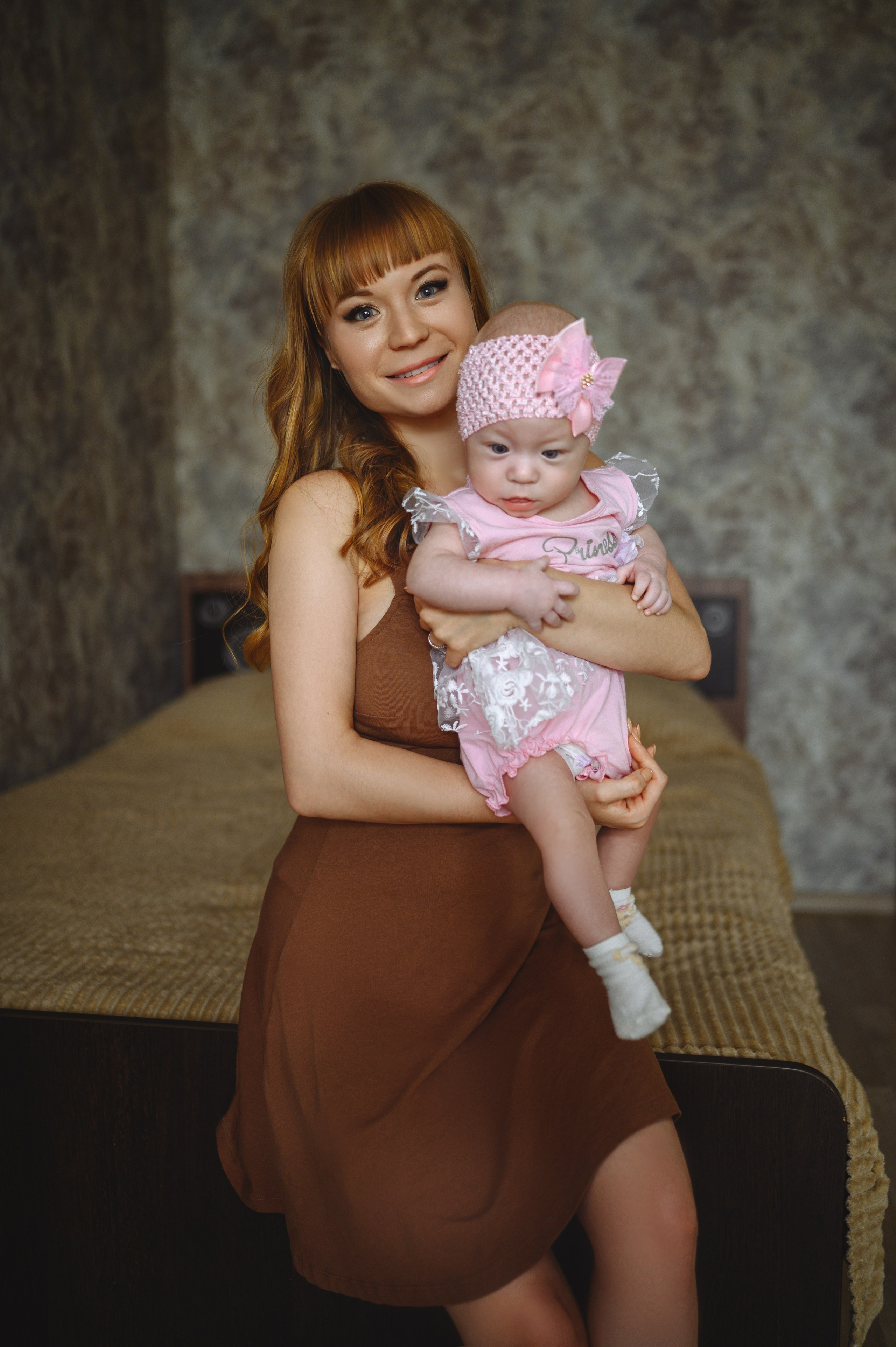 Семьи. Семейный и детский фотограф в г. Комсомольск-на-Амуре. Выпускные альбомы!