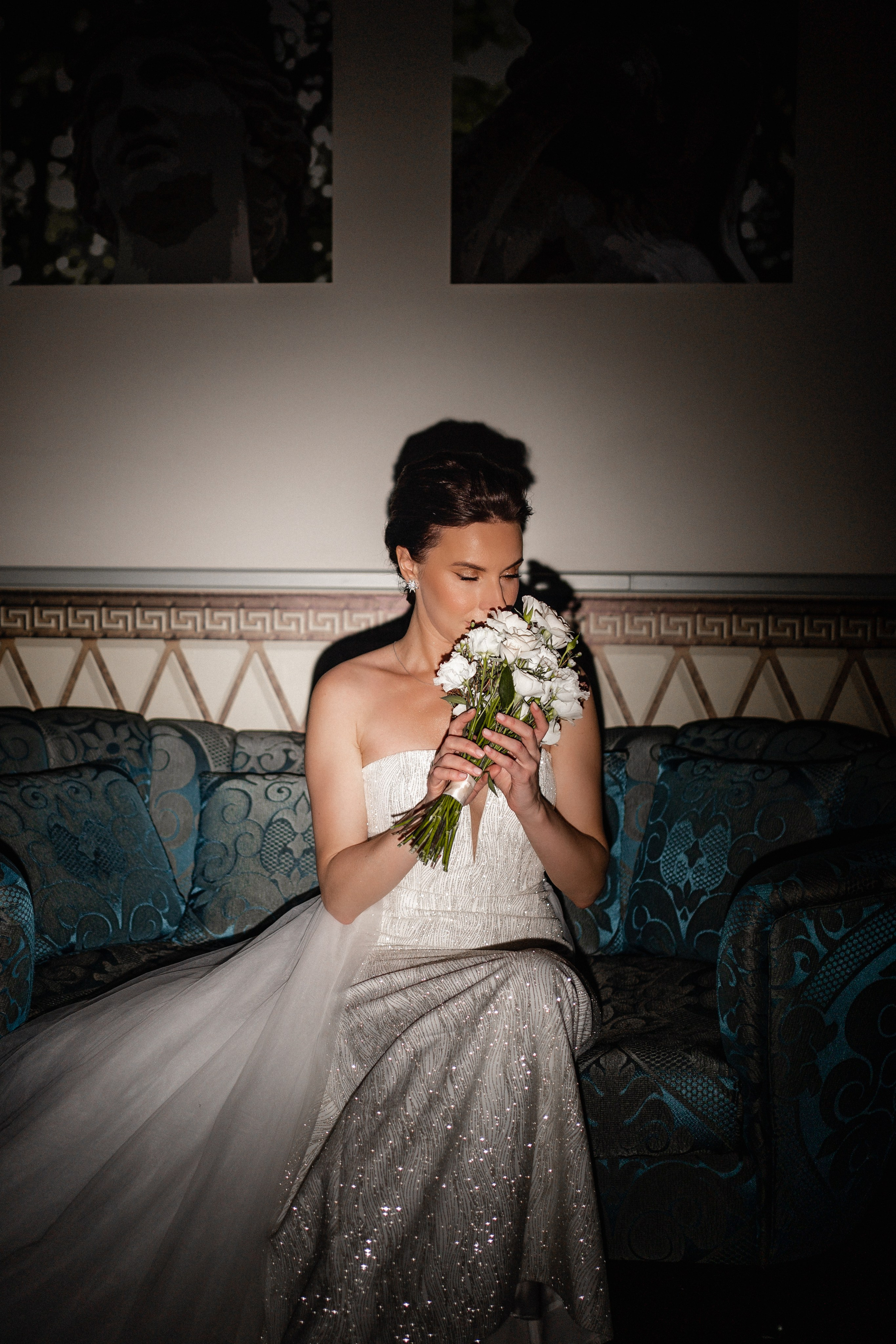 Aleksandr & Ekaterina. Dolce_wedding