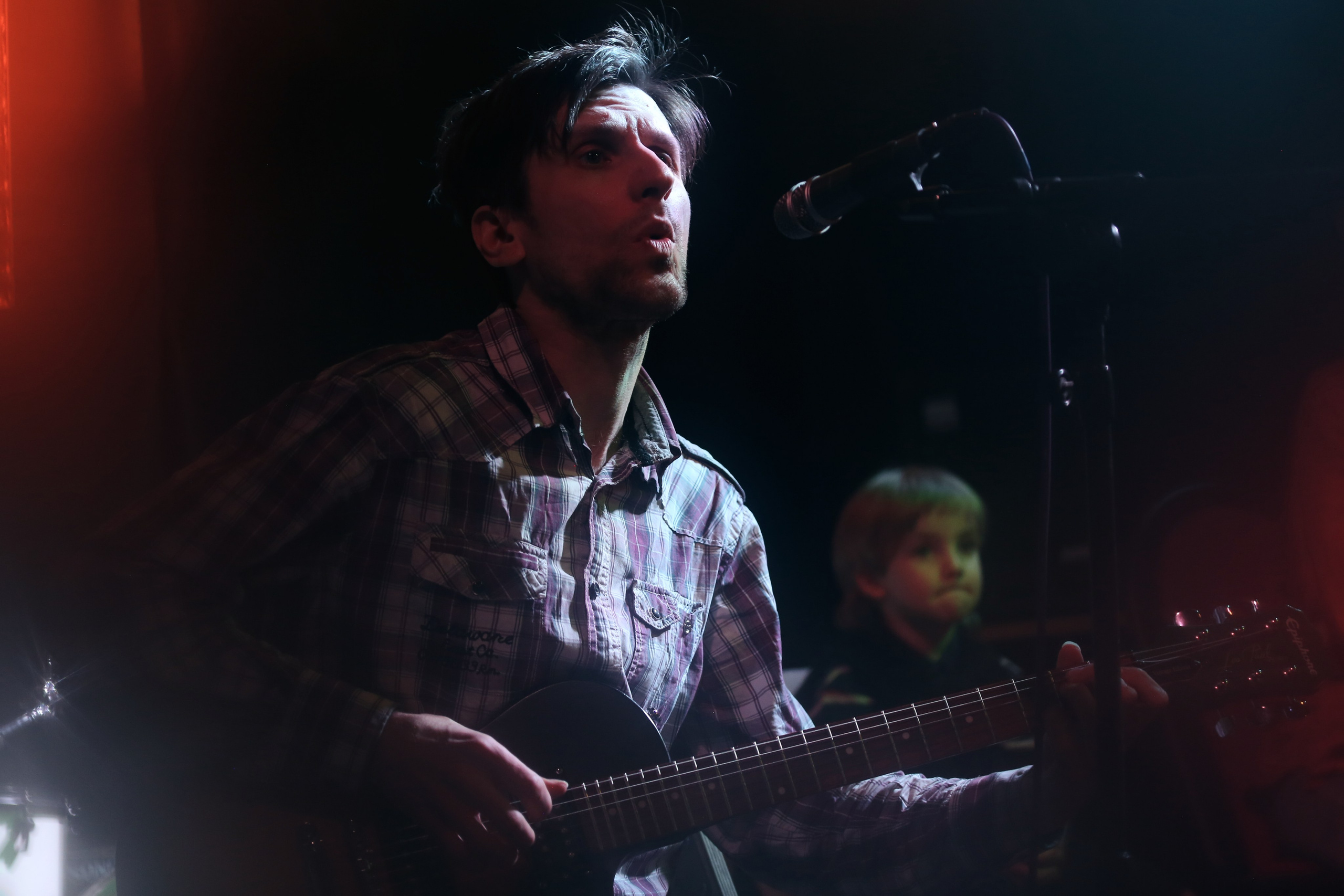 Birthday of Timofey Lyakhovsky. Фотограф Антонина Гудкова