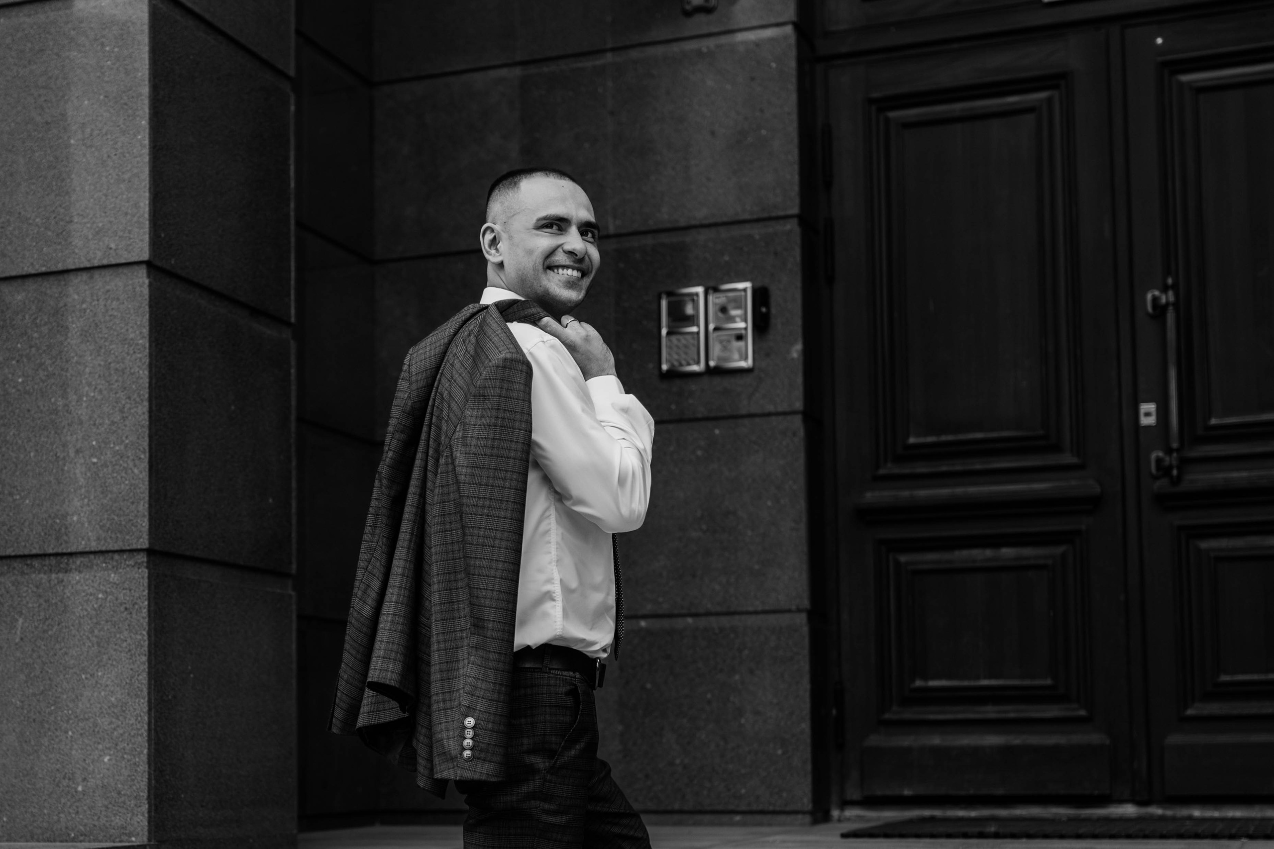 Александр и Лилия. Регина Мингалимова, семейный и свадебный фотограф в Казани