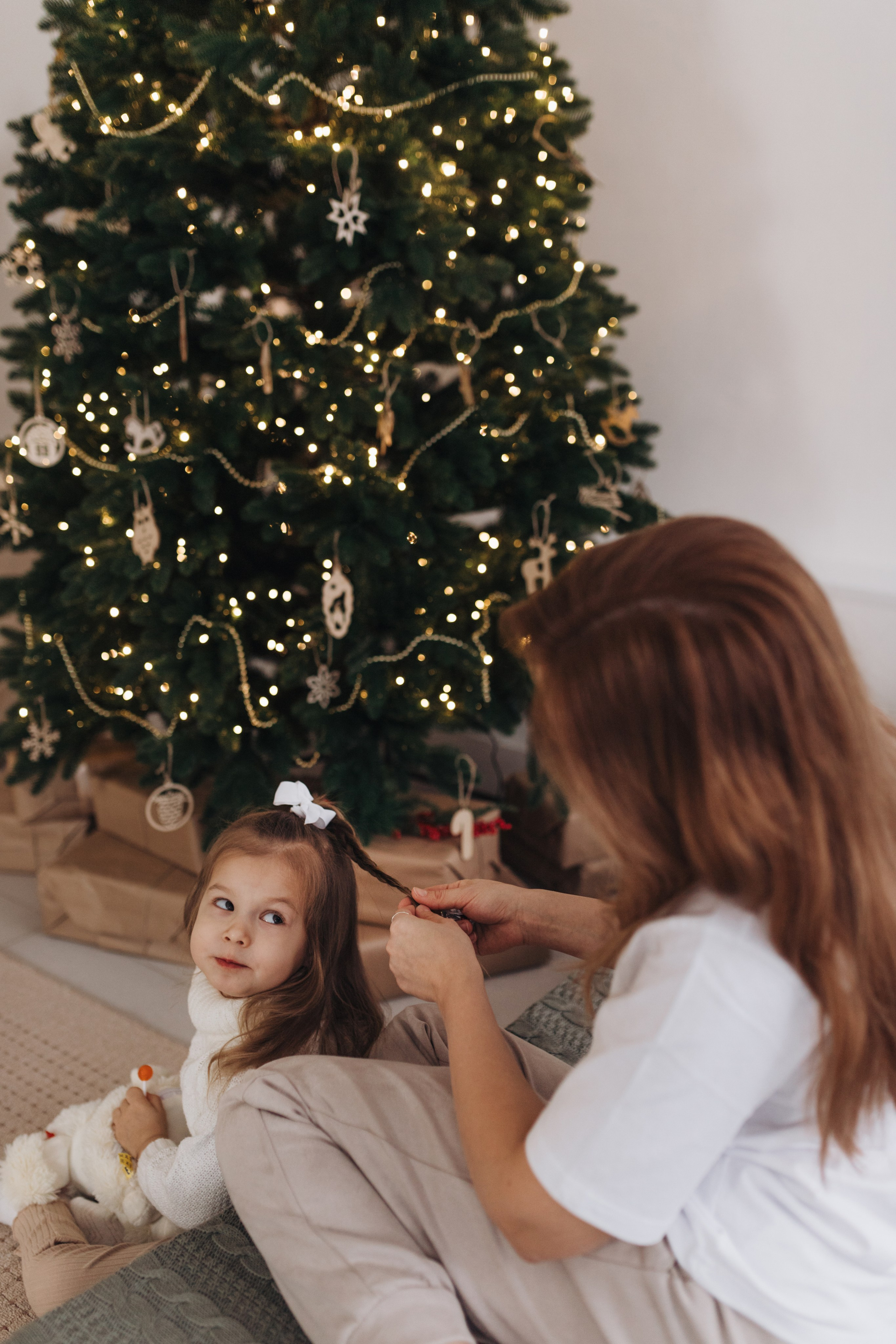 Девичьи секреты. Регина Мингалимова, семейный и свадебный фотограф в Казани