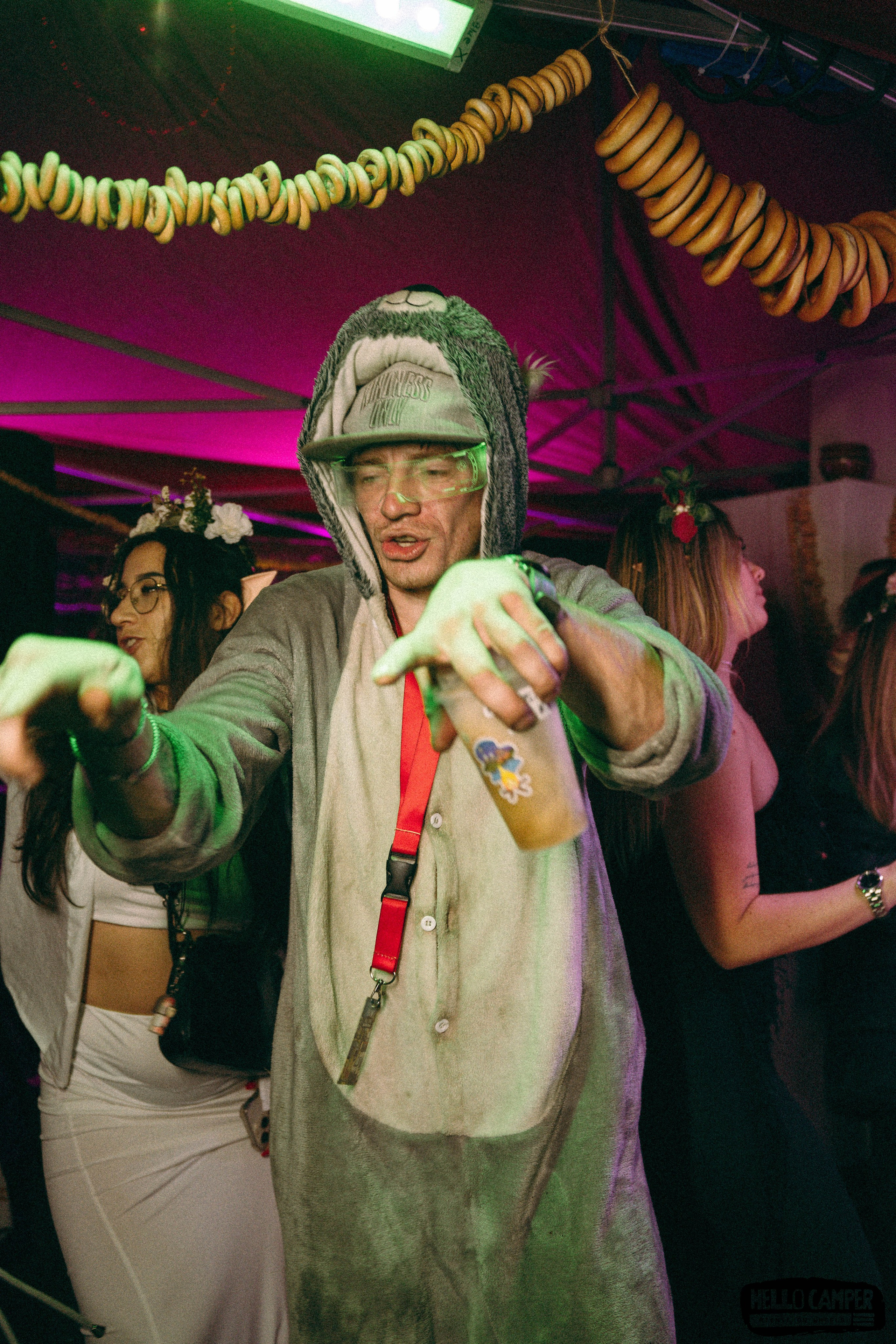 Свадебная и репортажная съемка. Предметный и портретный фотограф в Санкт-Петербурге Заманова Дарья