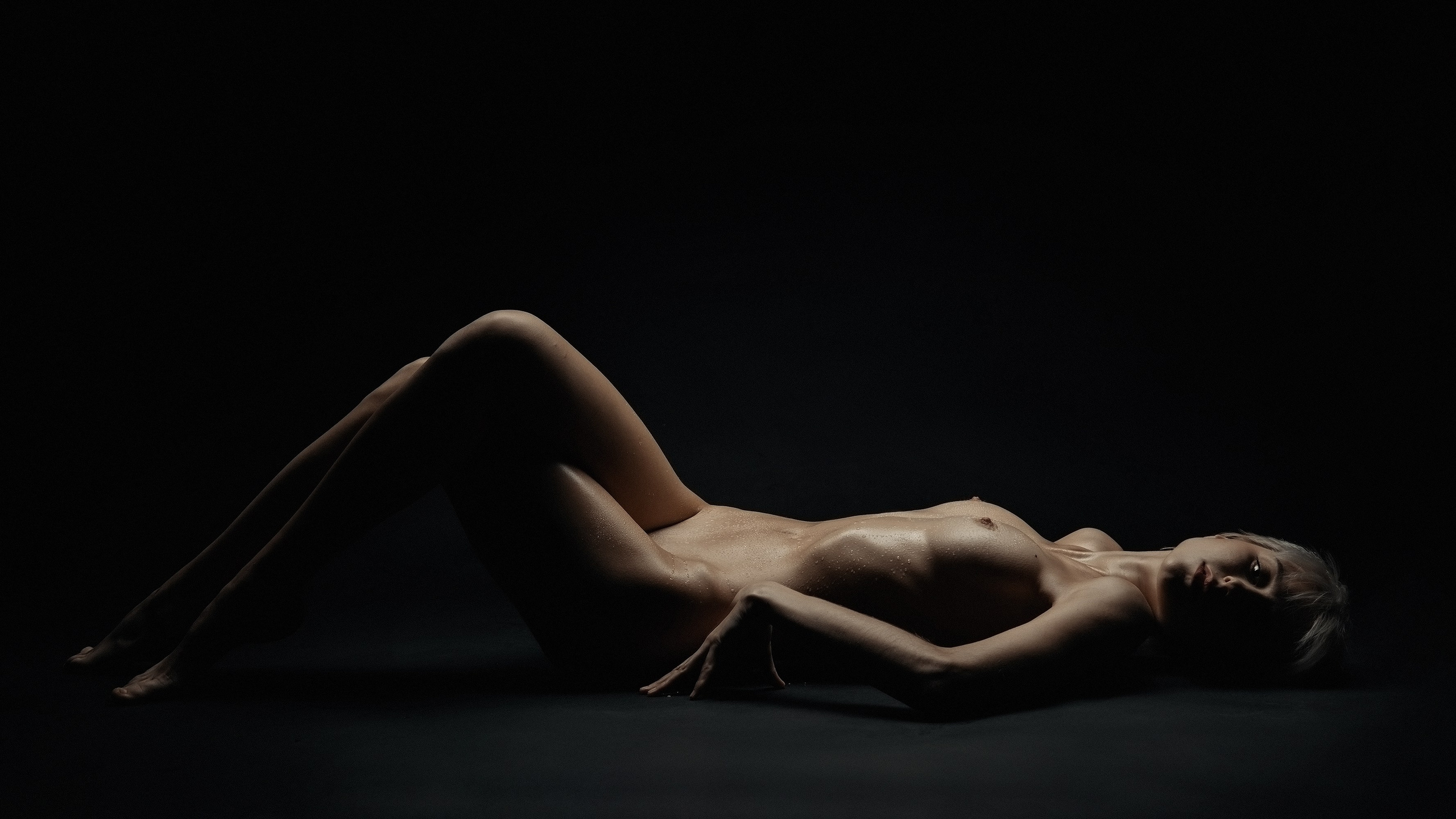 NUDE. Фотограф Портрет/Будуар/НЮ Оренбург Александр Сергеев