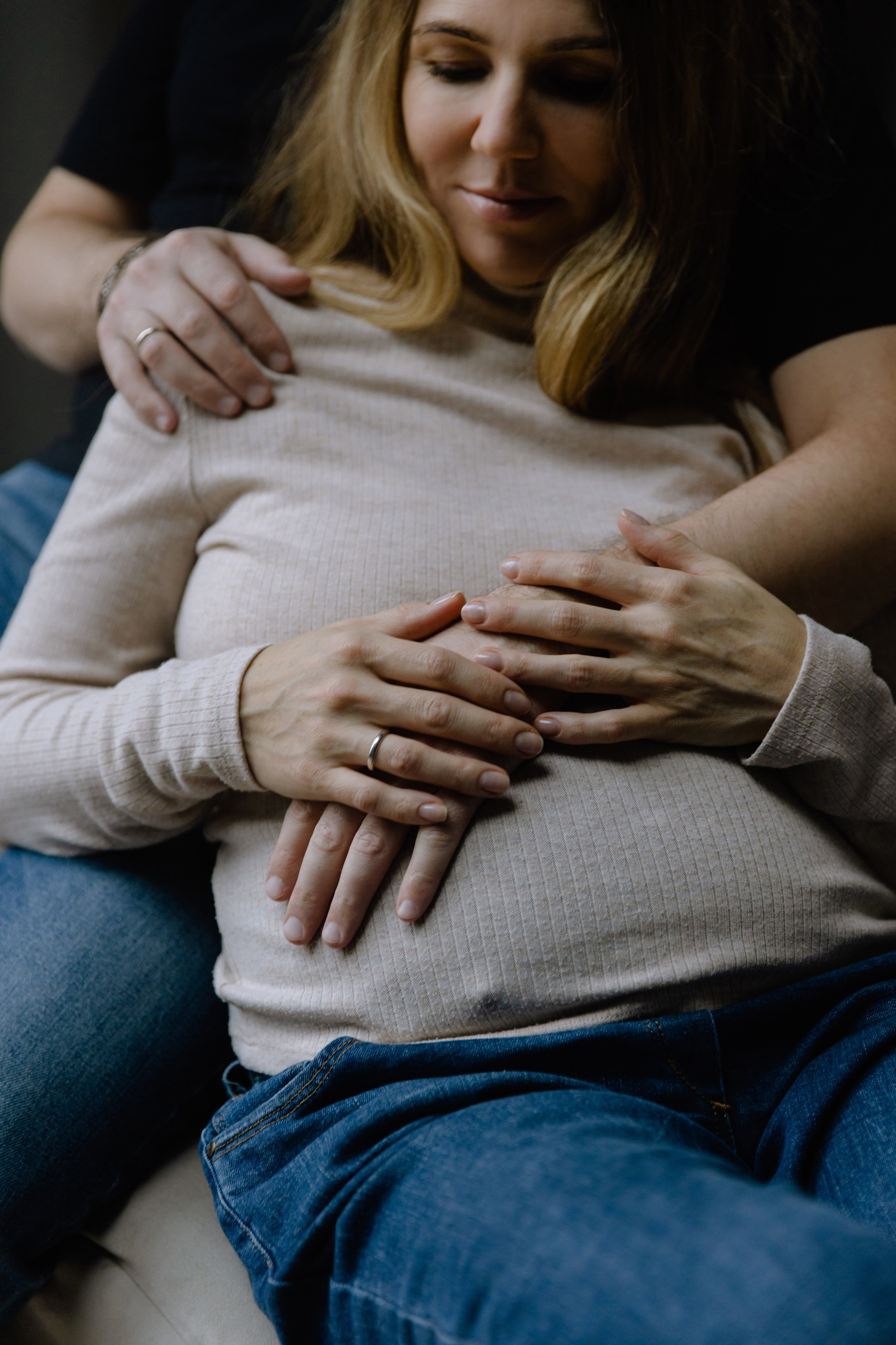 ROMA+ANYA. Аня Нагайцева фотограф в Томске, семьи, портреты, контент