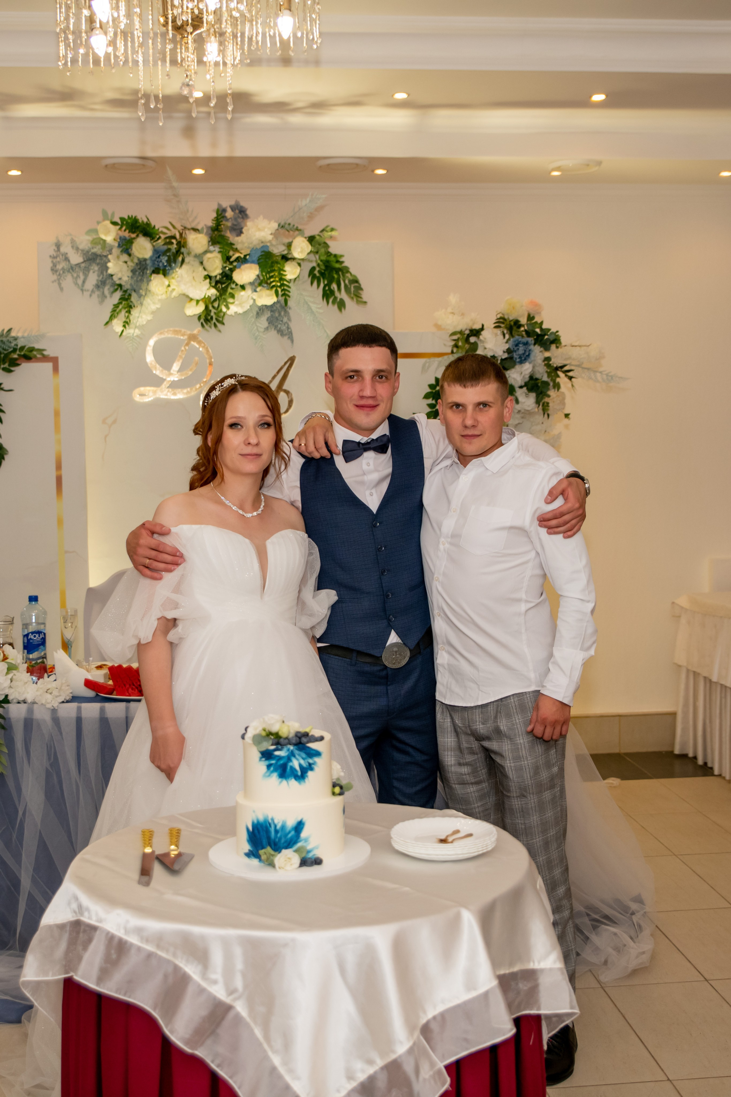 Свадебные съемки. Александр Миронов фотограф