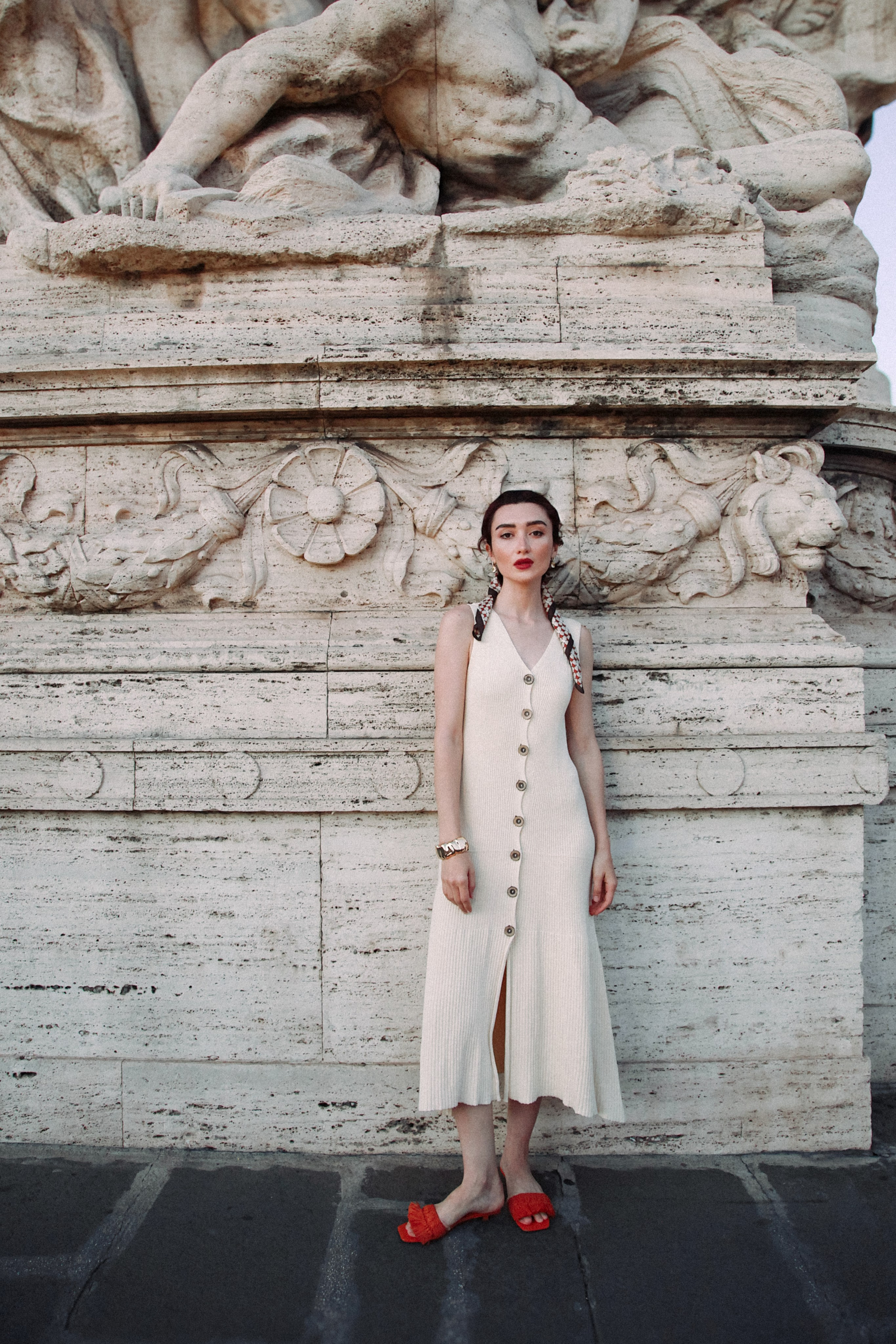 Кизя. Татьяна Фокина — портретный фотограф и AI creator