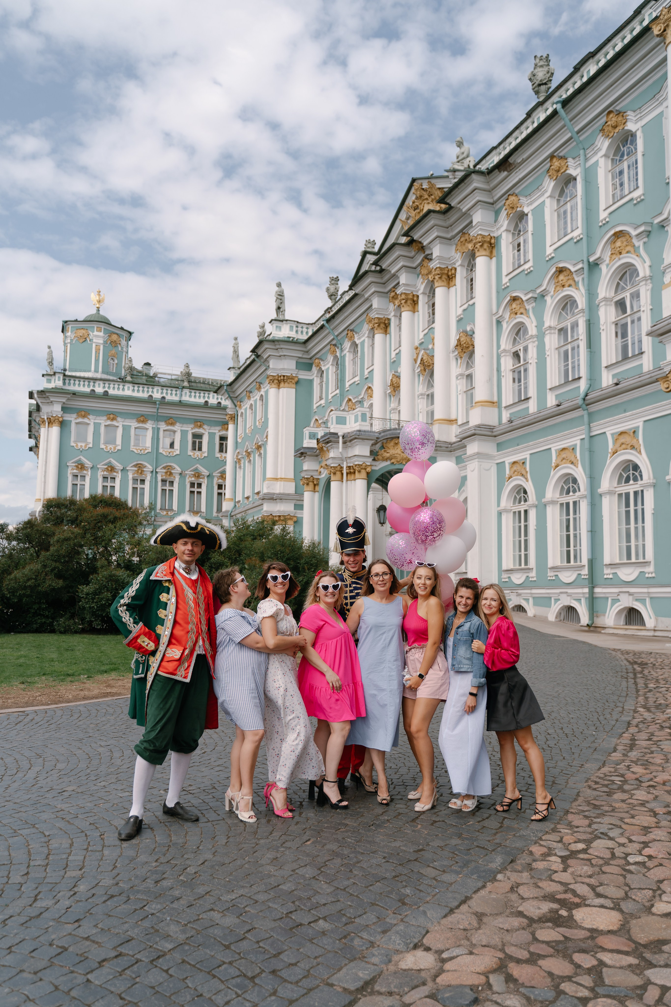 29.07.2023. Свадебный фотограф — Наталья Фед СПб/Москва