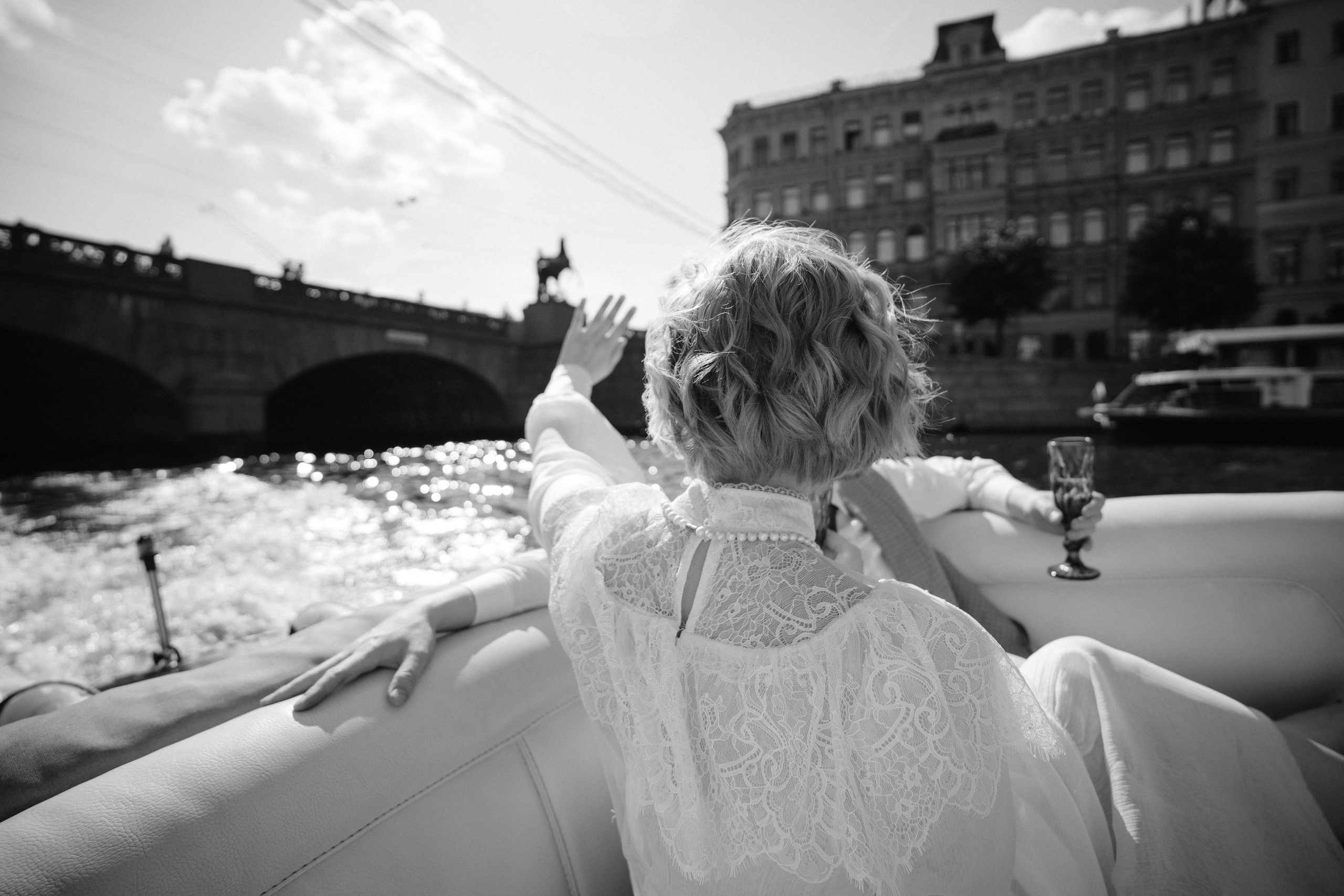 01.07.2023. Свадебный фотограф — Наталья Фед СПб/Москва