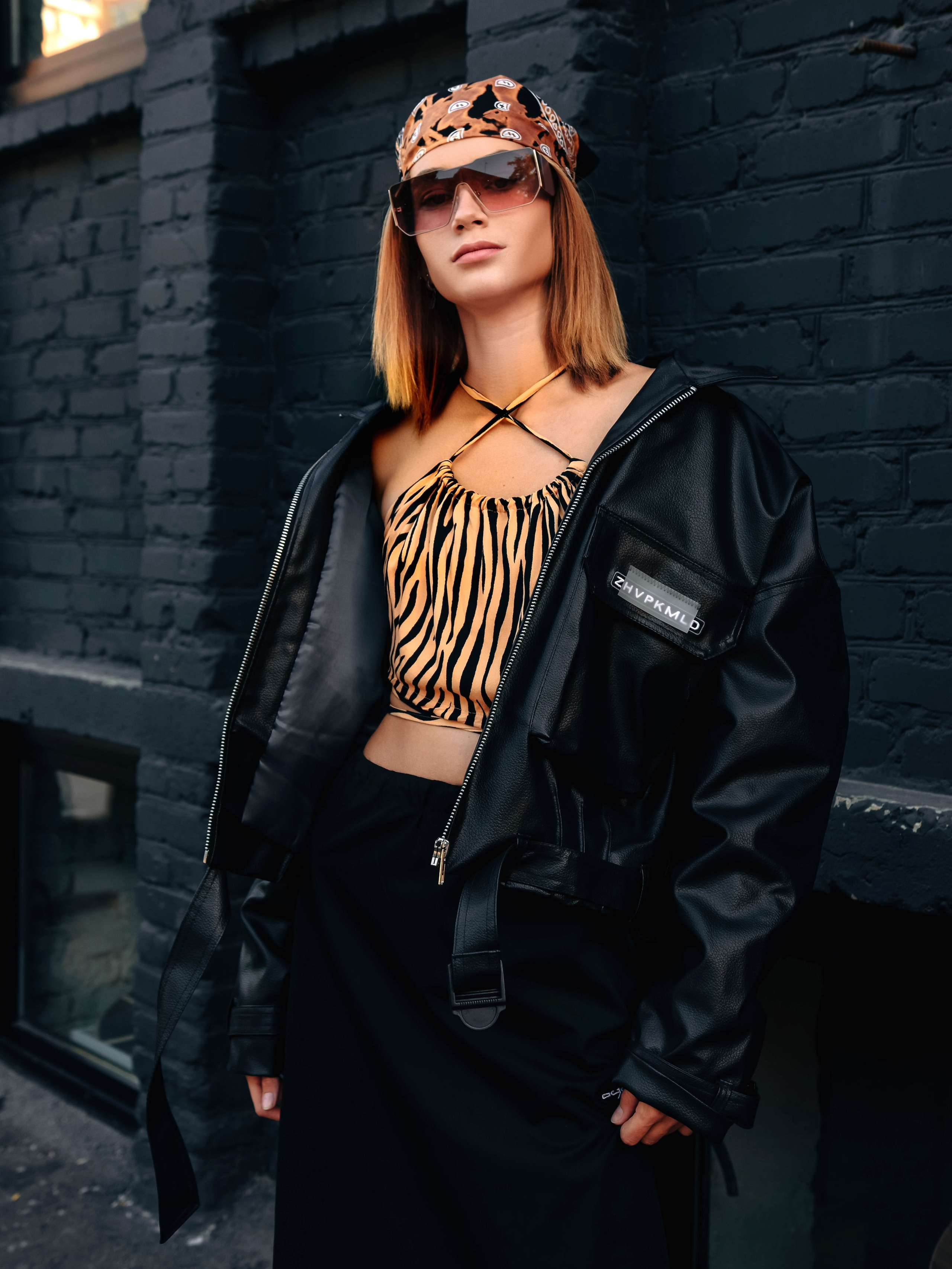 Беспалько Ксения. Promodels