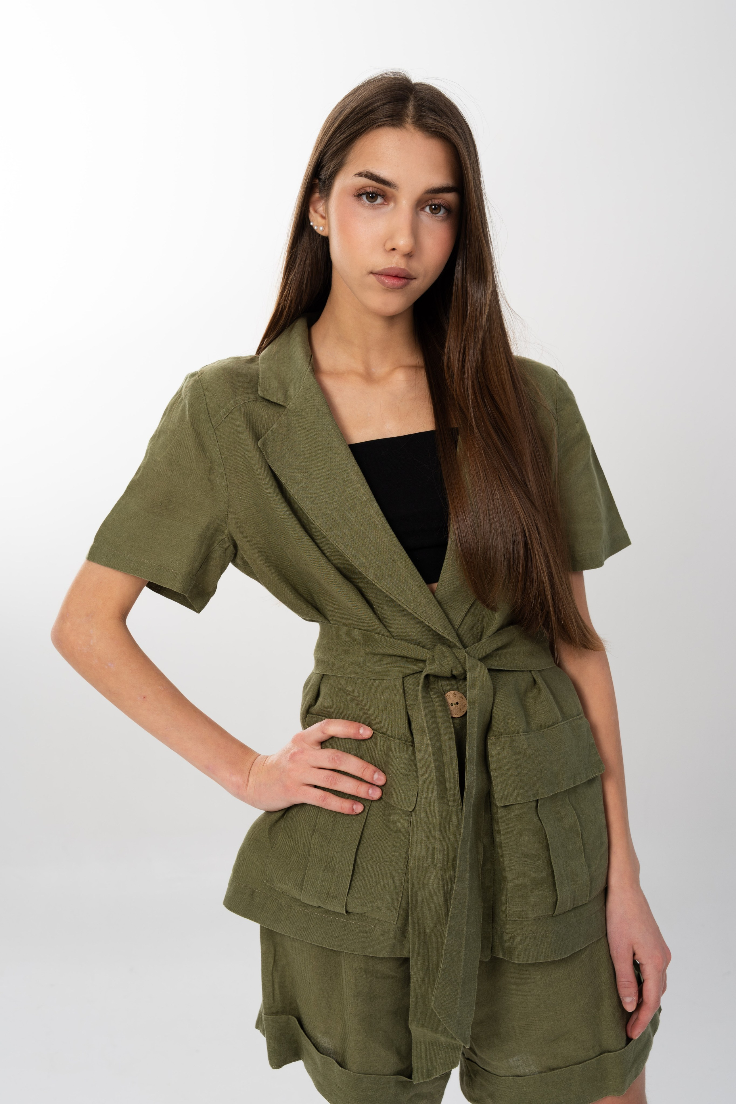 Брой Виталина. Promodels